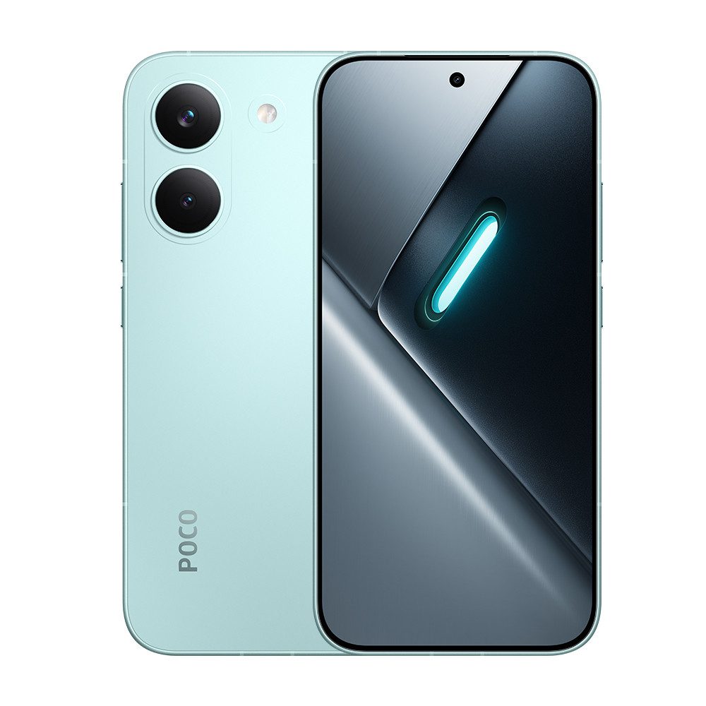 Xiaomi POCO X8 Pro 5G 12GB+512GB Smartphone (50 MP Kamera)