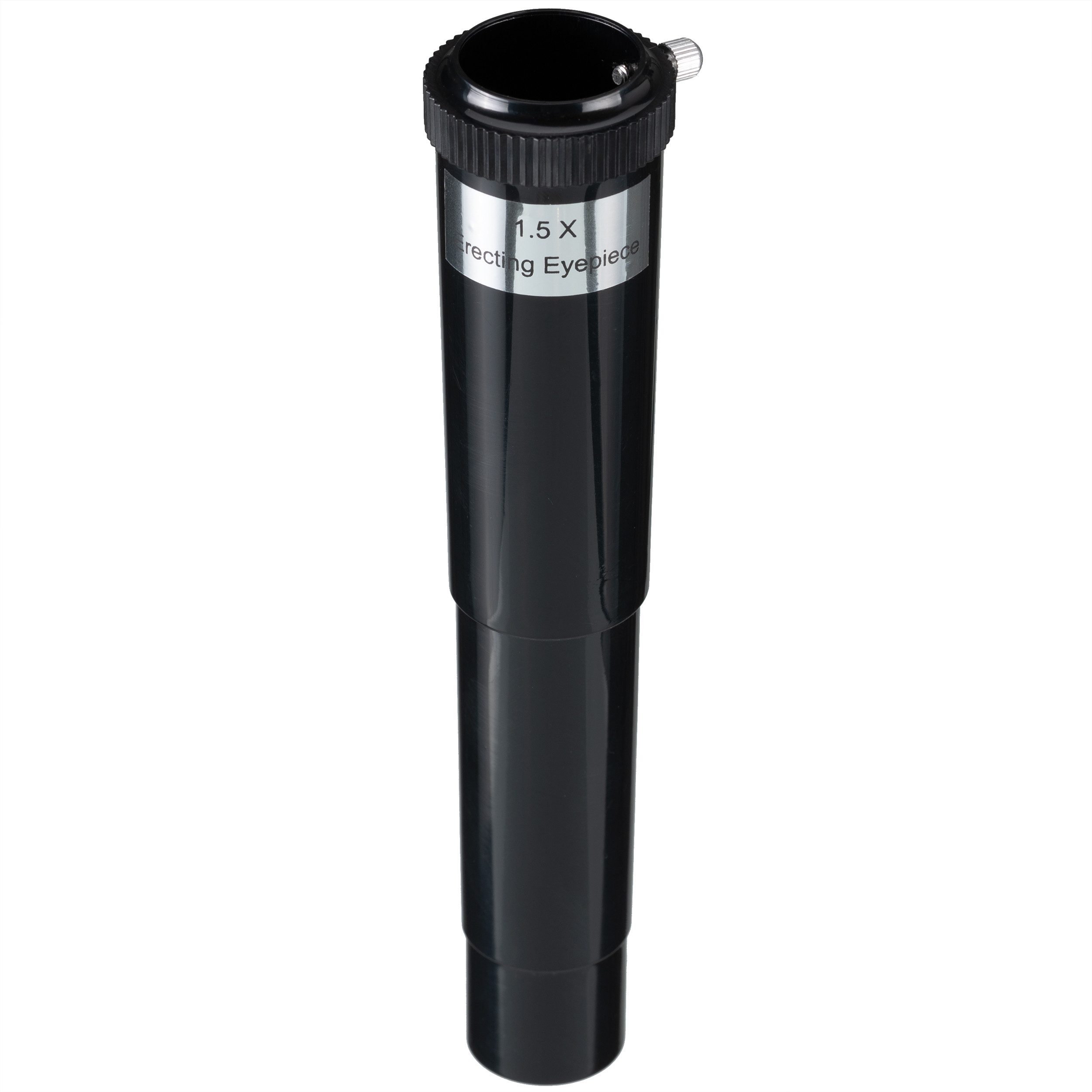 Teleskop BRESSER Barlowlinse 3x 1,0"/24,5mm Steckdurchm.