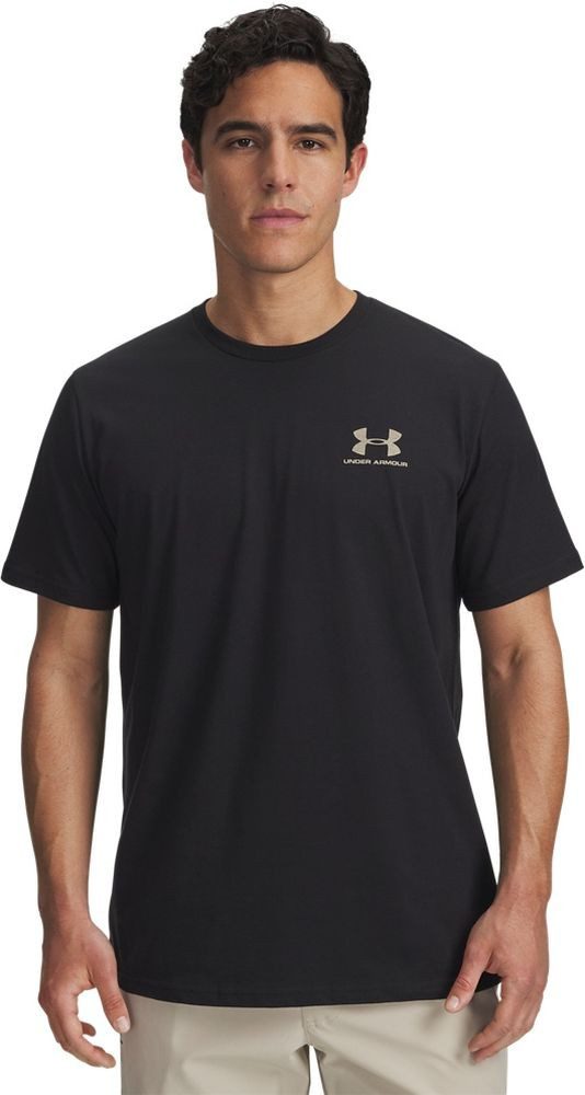 Under Armour® T-Shirt Sportstyle Lc T-Shirt günstig online kaufen