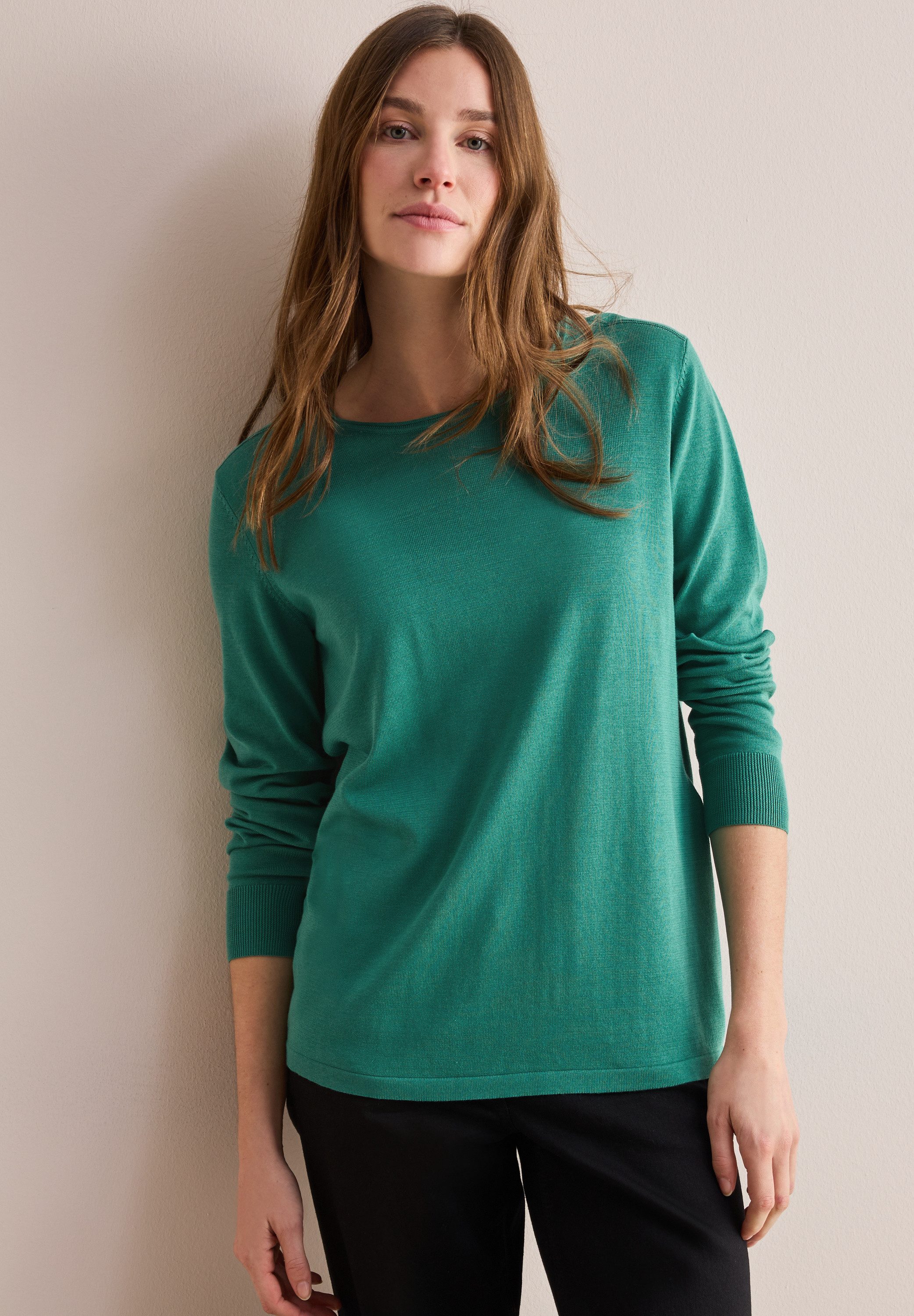 Strickpullover