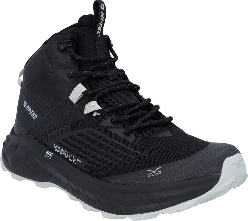 Hi-Tec Fuse Trail Mid Wp Stiefel