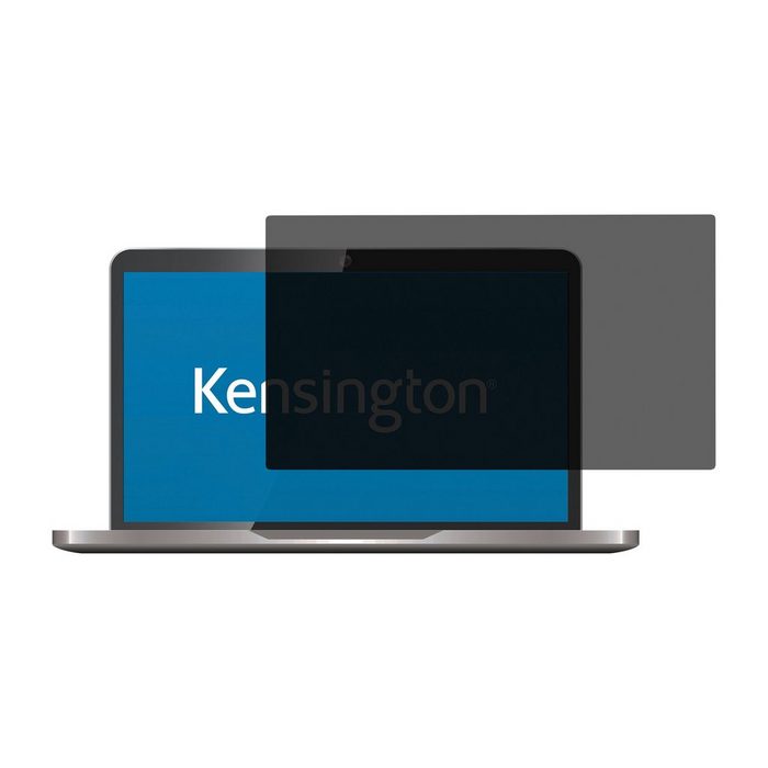 KENSINGTON PRIVACY FILTER 2W REMOVABLE Notebook-Adapter