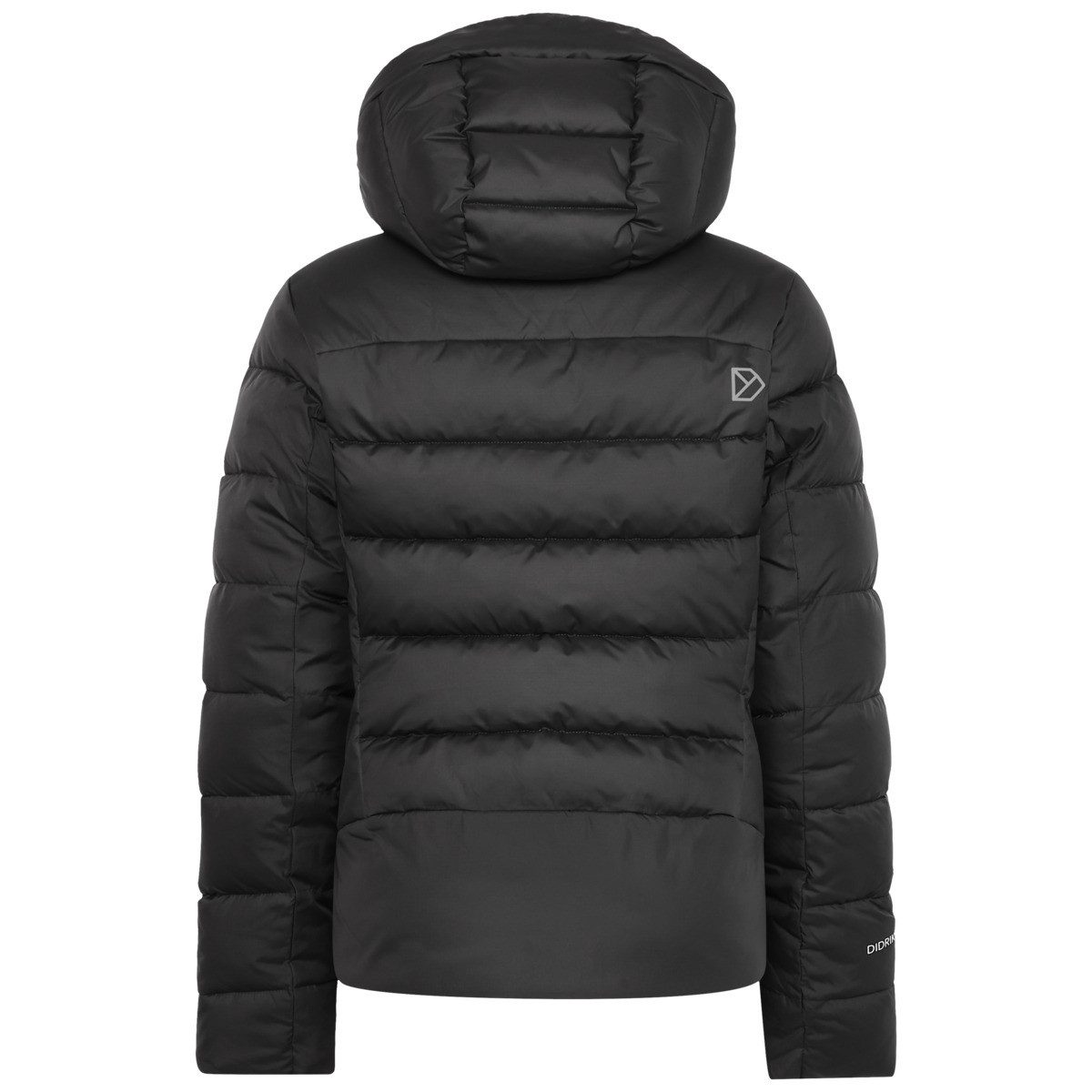 Didriksons Steppjacke Tejla Damen Winterjacke, Übergangsjacke, Windjacke, O günstig online kaufen