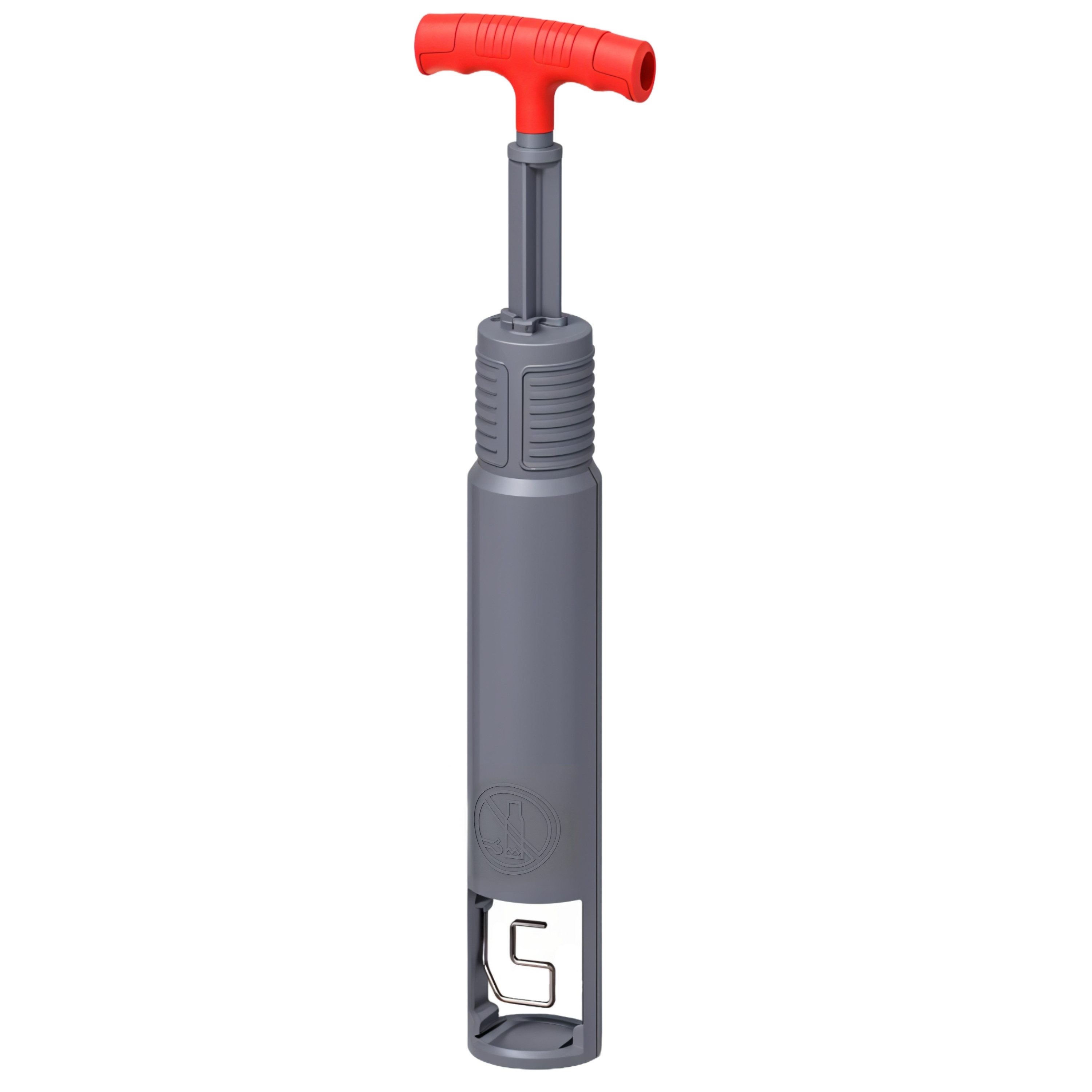 WEBBOMB Schlagfalle Wühlmausfalle V1 Falle für Wühlmäuse Schermäuse effektiv & giftfrei