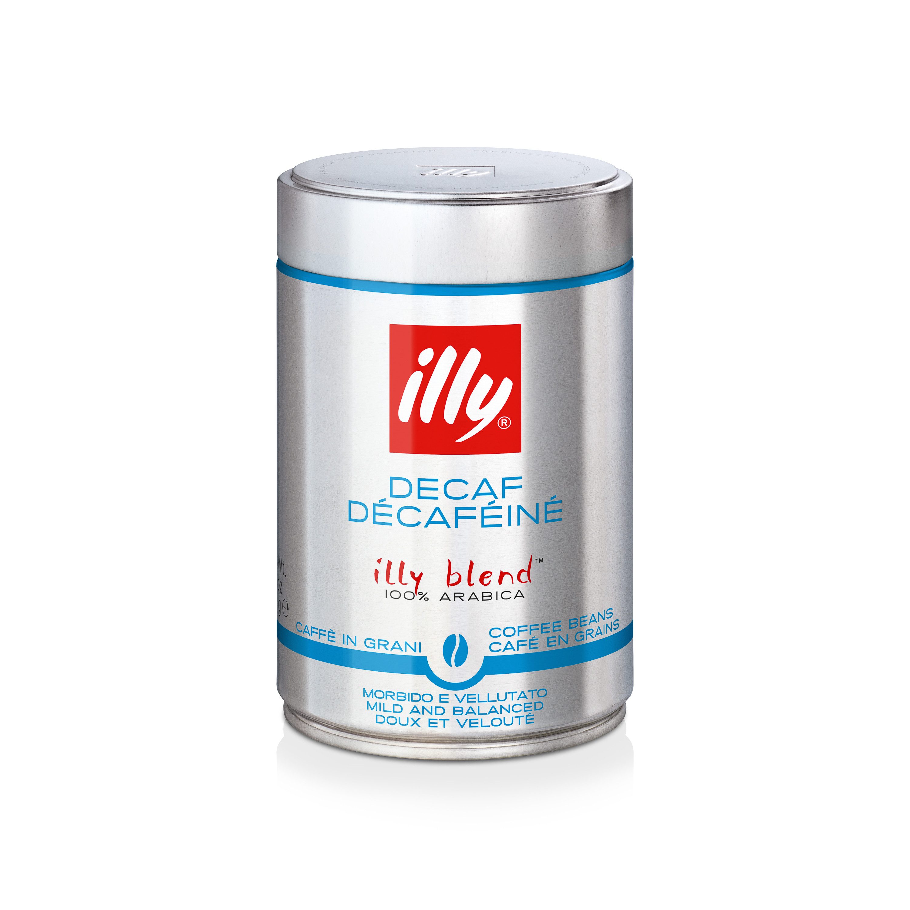 Illy Wiederbefüllbare Kaffeepads illy