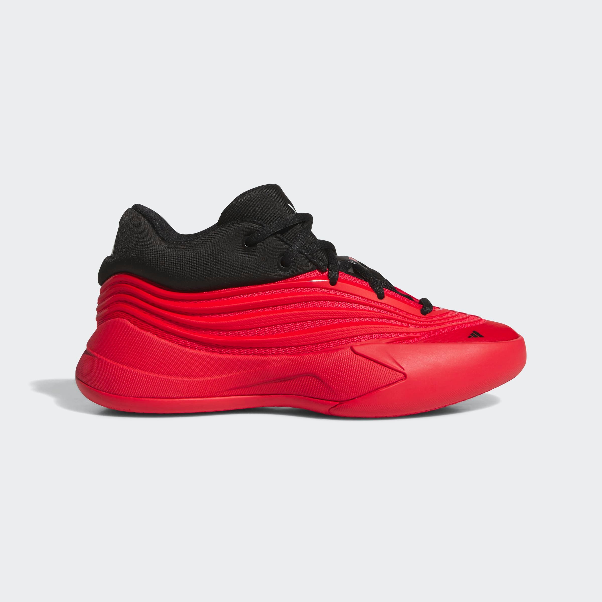 adidas Performance DAME X KIDS Basketballschuh Signature-Schuh von Damian Lillard, für Kinder & Jugendliche