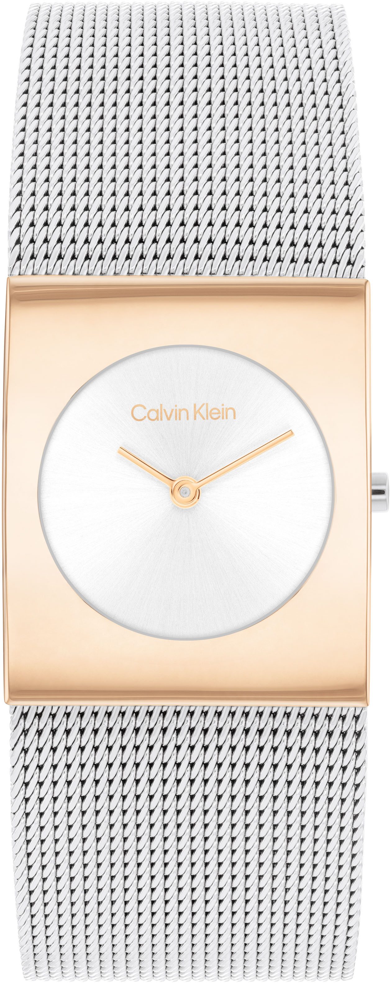 Calvin Klein Quarzuhr CK PULSE 26 mm 25100063, Armbanduhr, Damenuhr, analog günstig online kaufen