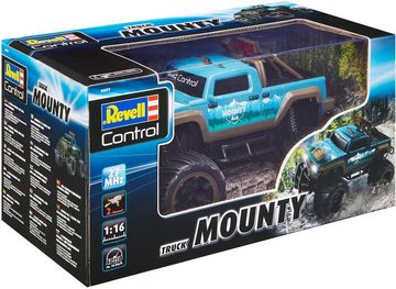 Revell® RC-Truck Revell® control, Truck Mounty