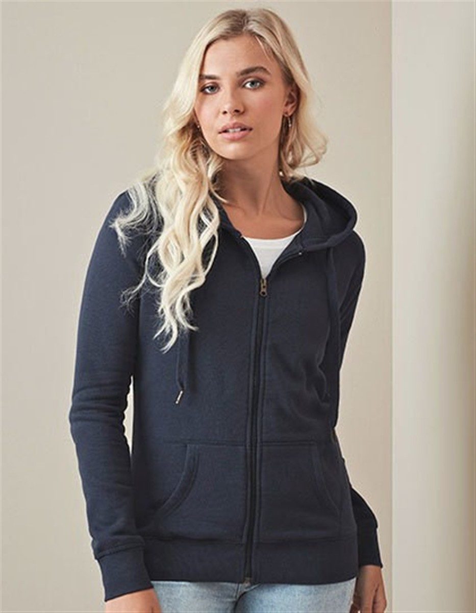 Stedman Kapuzensweatjacke Women Active Sweatjacket günstig online kaufen