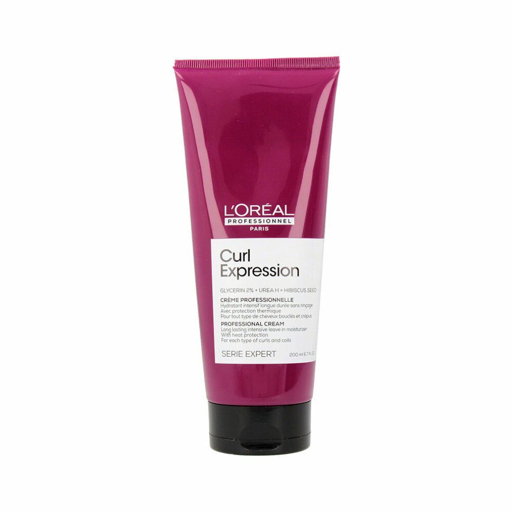 L'ORÉAL PARIS Rouge Curl Expression Leave-In 200ml