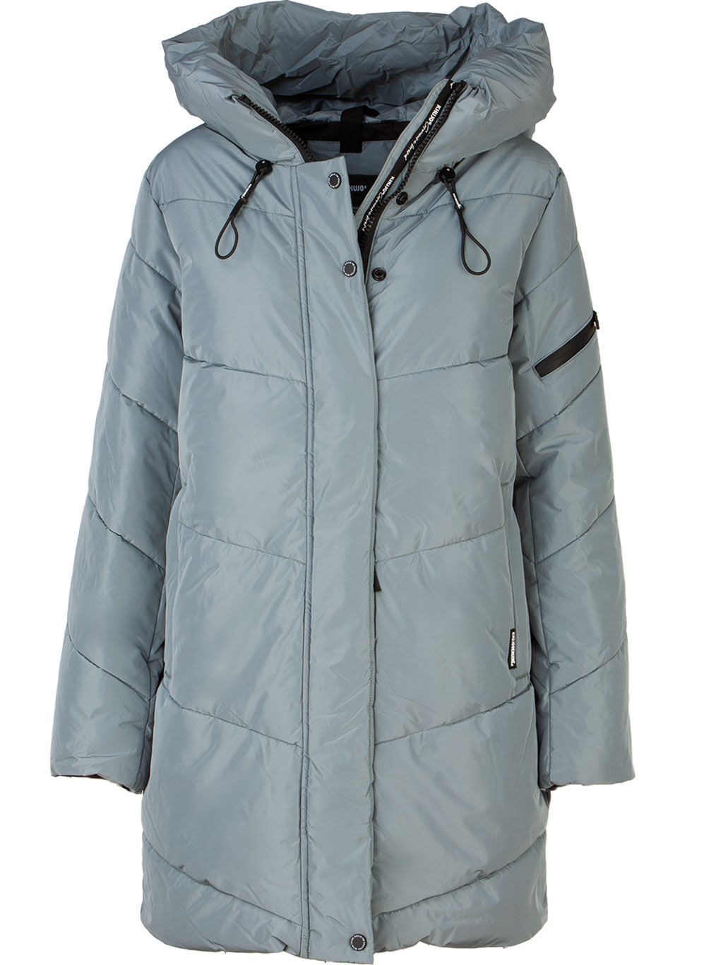 khujo Outdoorjacke