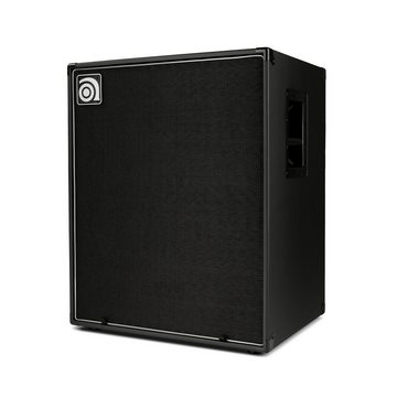 Ampeg Lautsprecher (VB-410 Cabinet - 4x10" Bass Box)