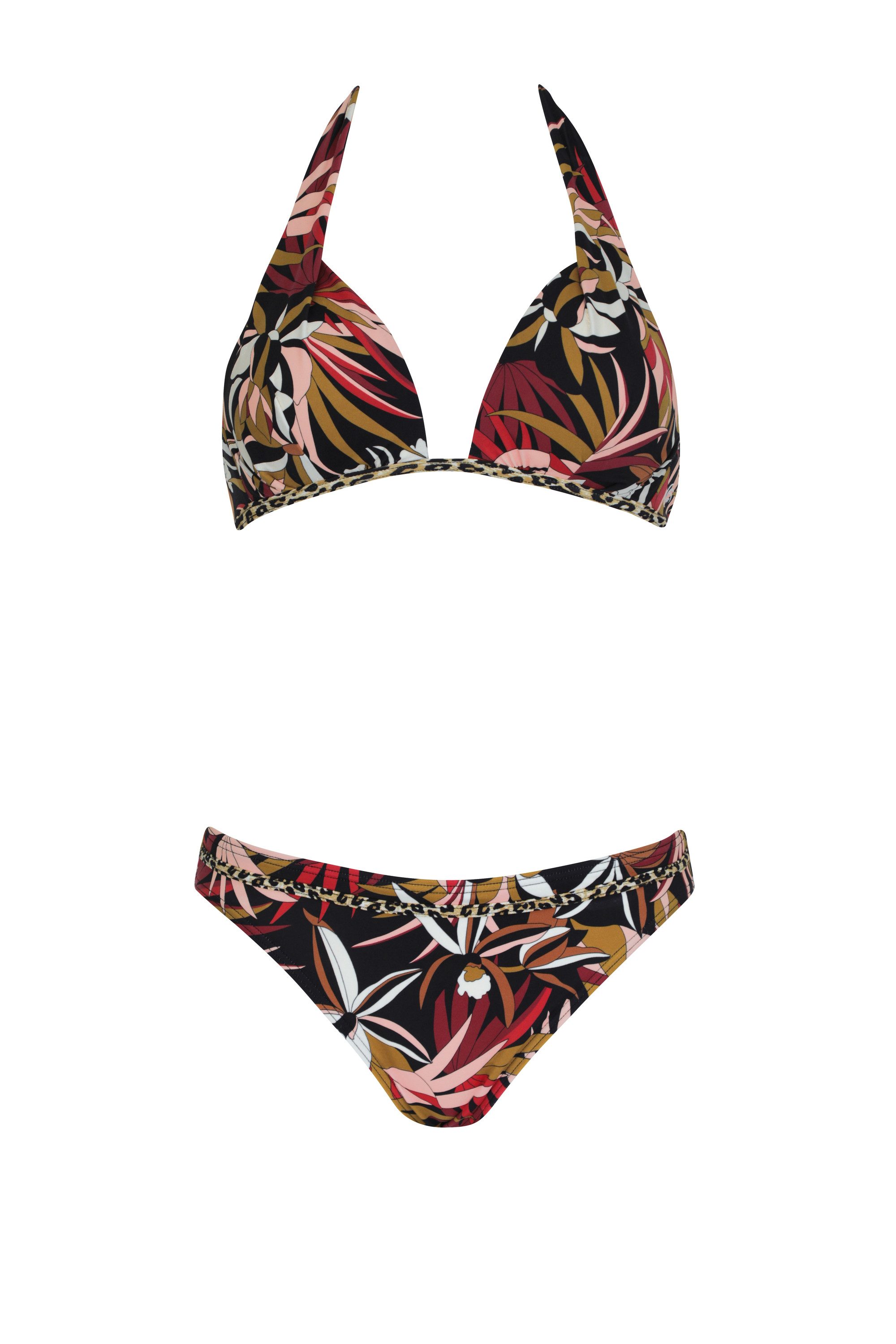 Olympia Push-Up-Bikini Bikini (1-St)