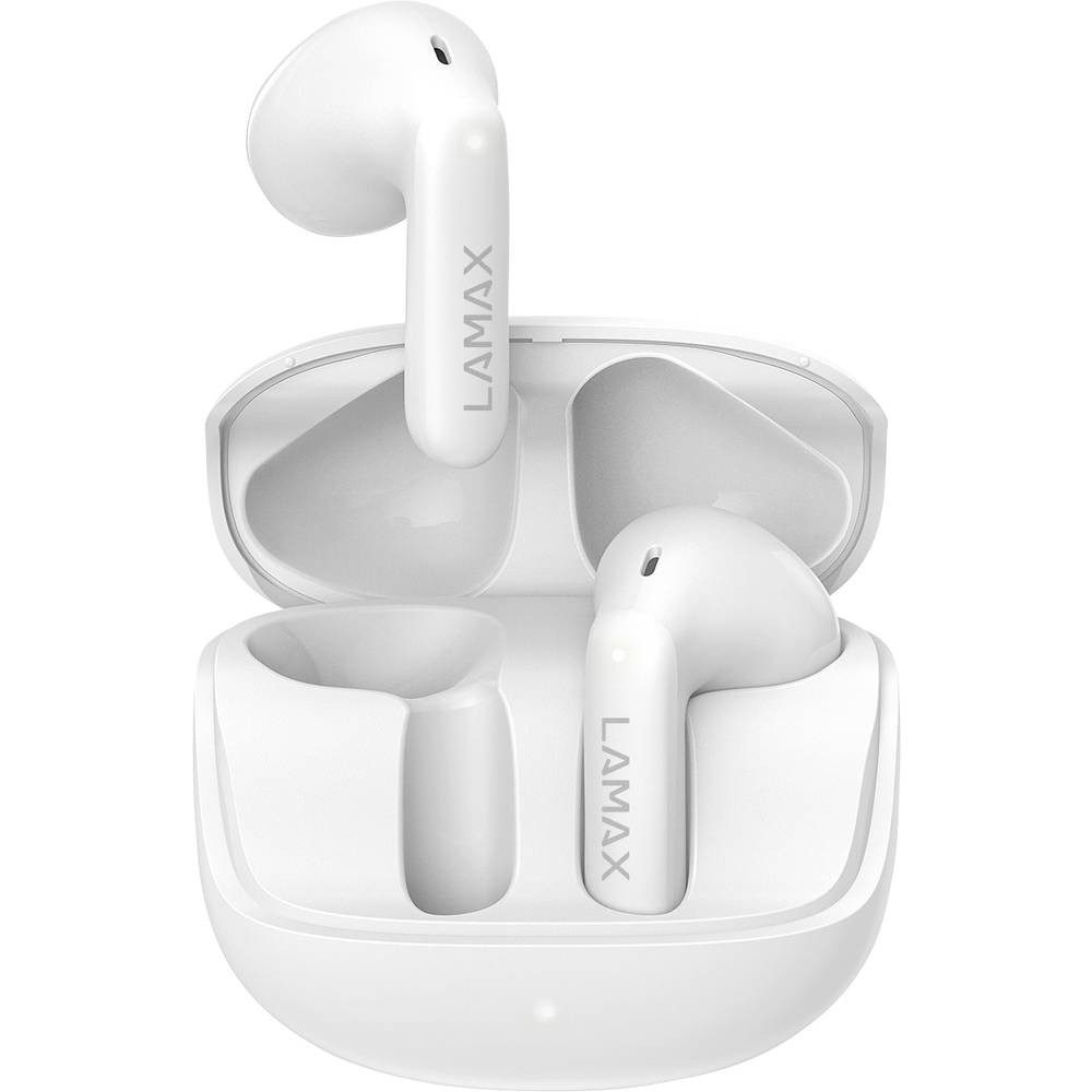 Black kabellose Bluetooth-In-Ear-Kopfhörer Kopfhörer