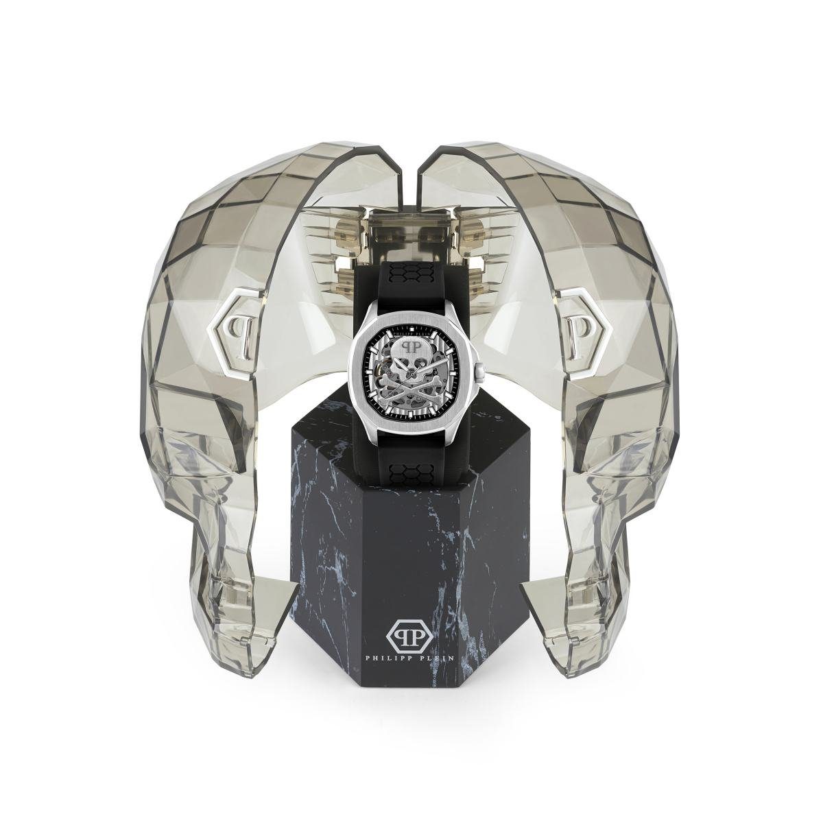 PHILIPP PLEIN Automatikuhr PWRAA0123