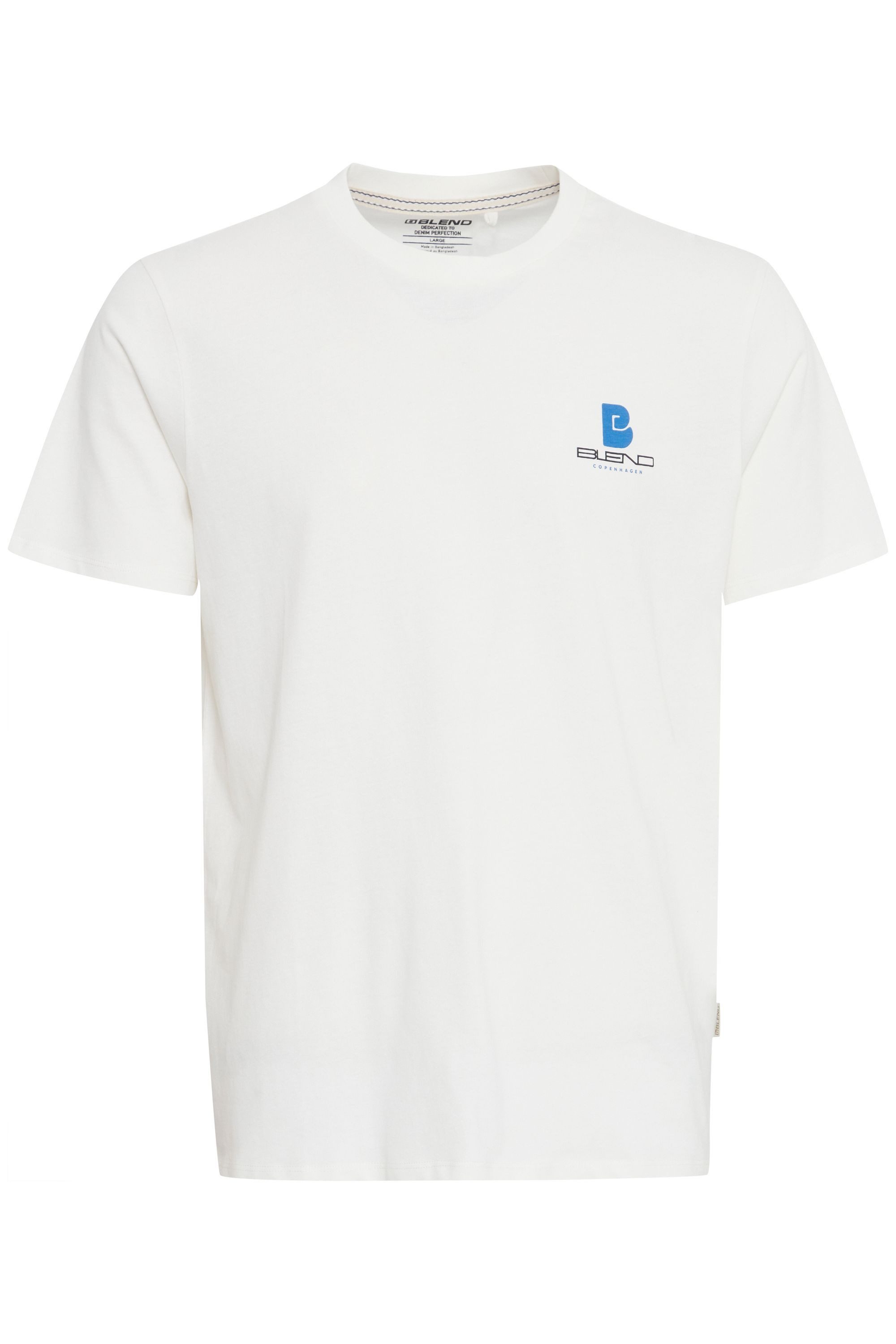 T-Shirt BHEmmert print tee
