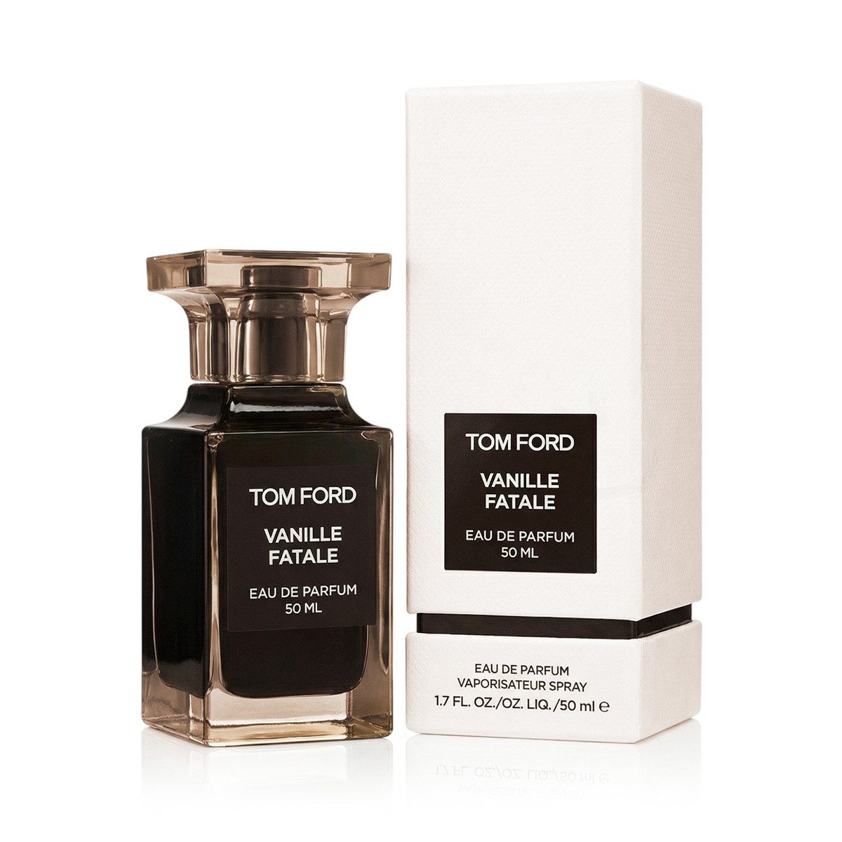 Tom Ford Eau de Parfum Vanille Fatale