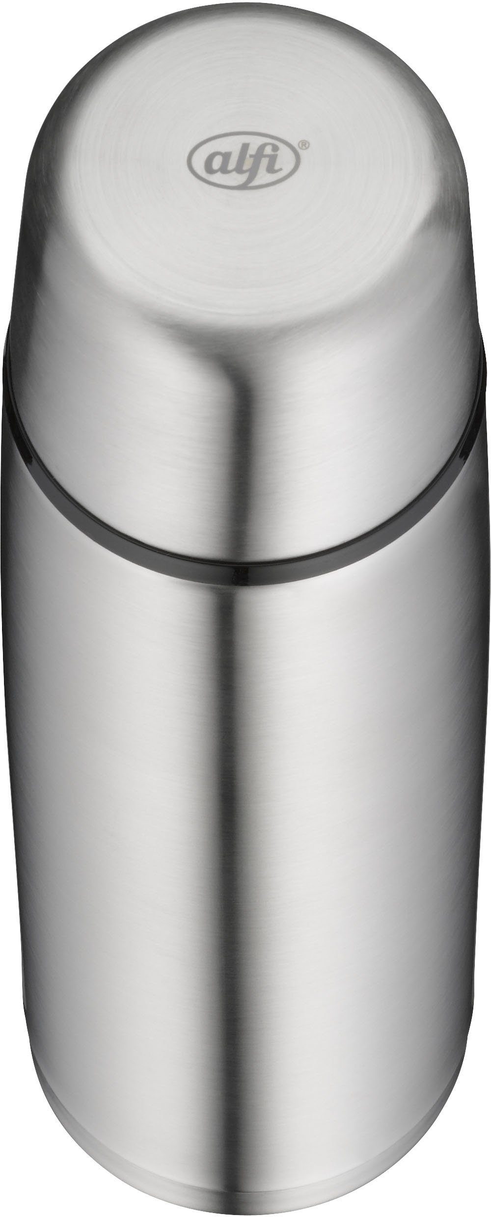 Alfi Thermoflasche isoTherm Perfect, doppelwandig, Edelstahl