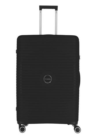  Travelite Hartschalen-Trolley ORBITA 4...