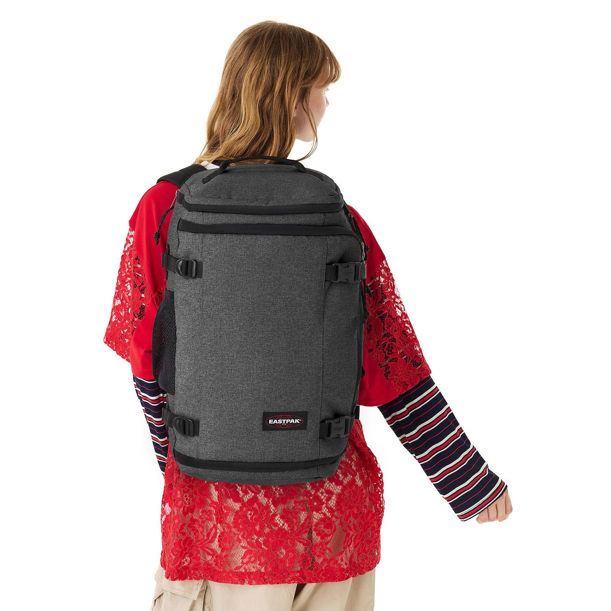 Eastpak Daypack Carry Pack, Polyester