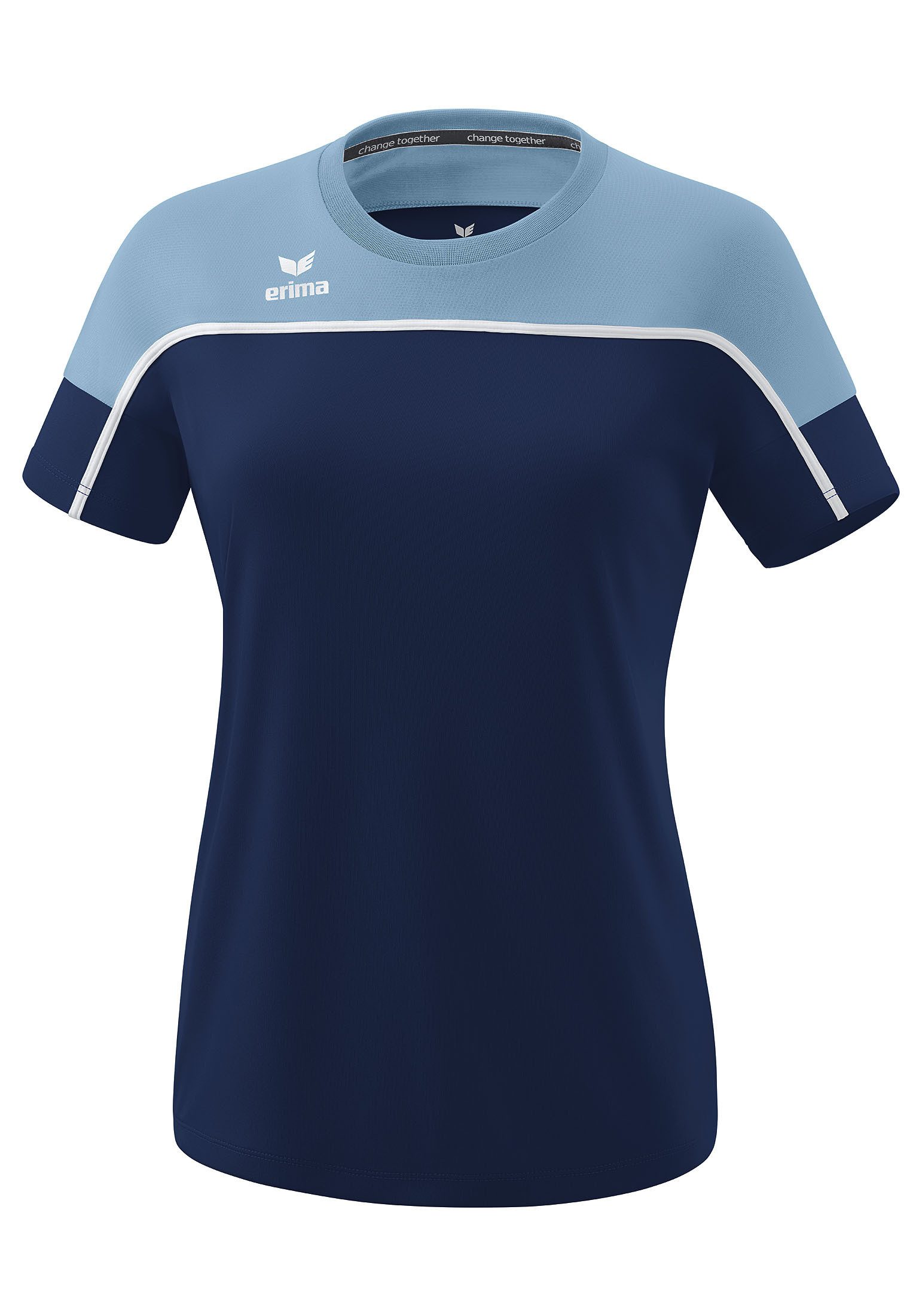 Erima T-Shirt CHANGE by erima T-Shirt Damen
