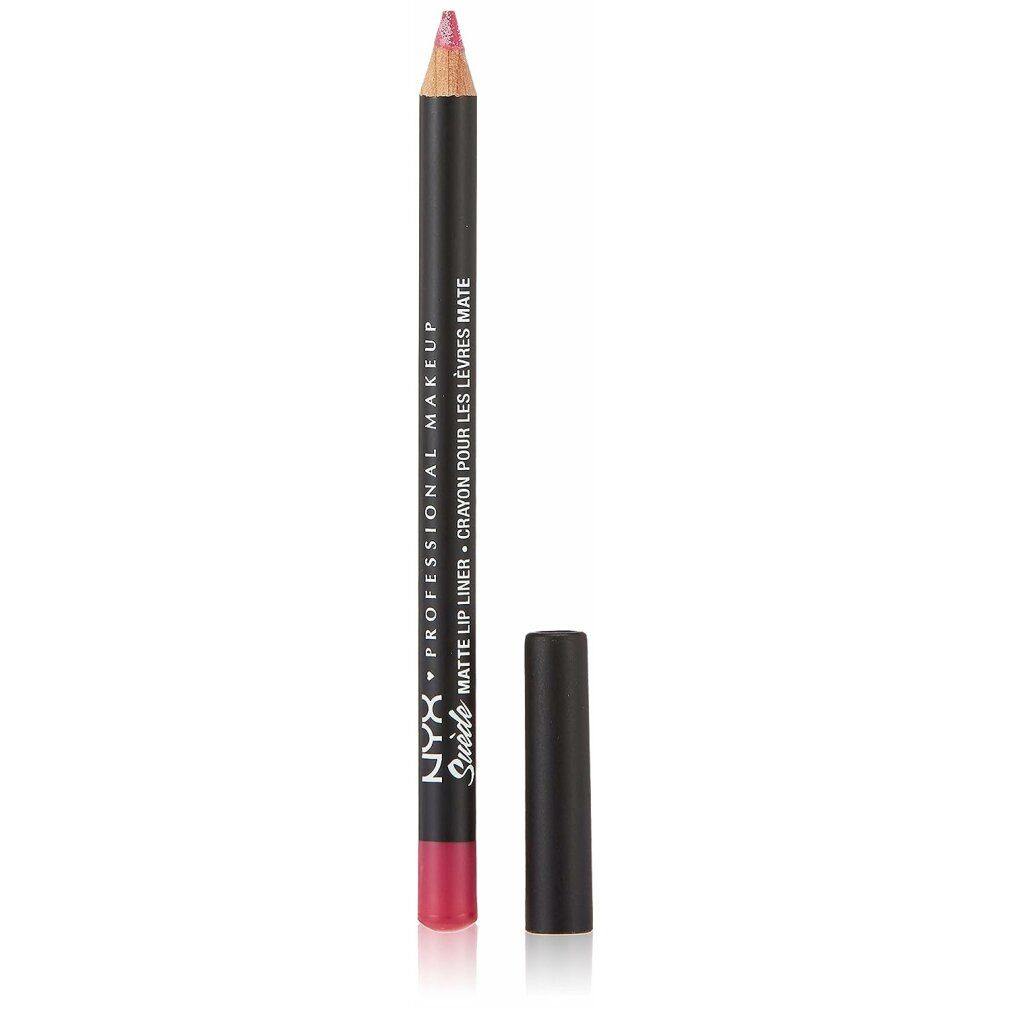 Lipliner Suede Matte Lip Liner Clinger 3,5g