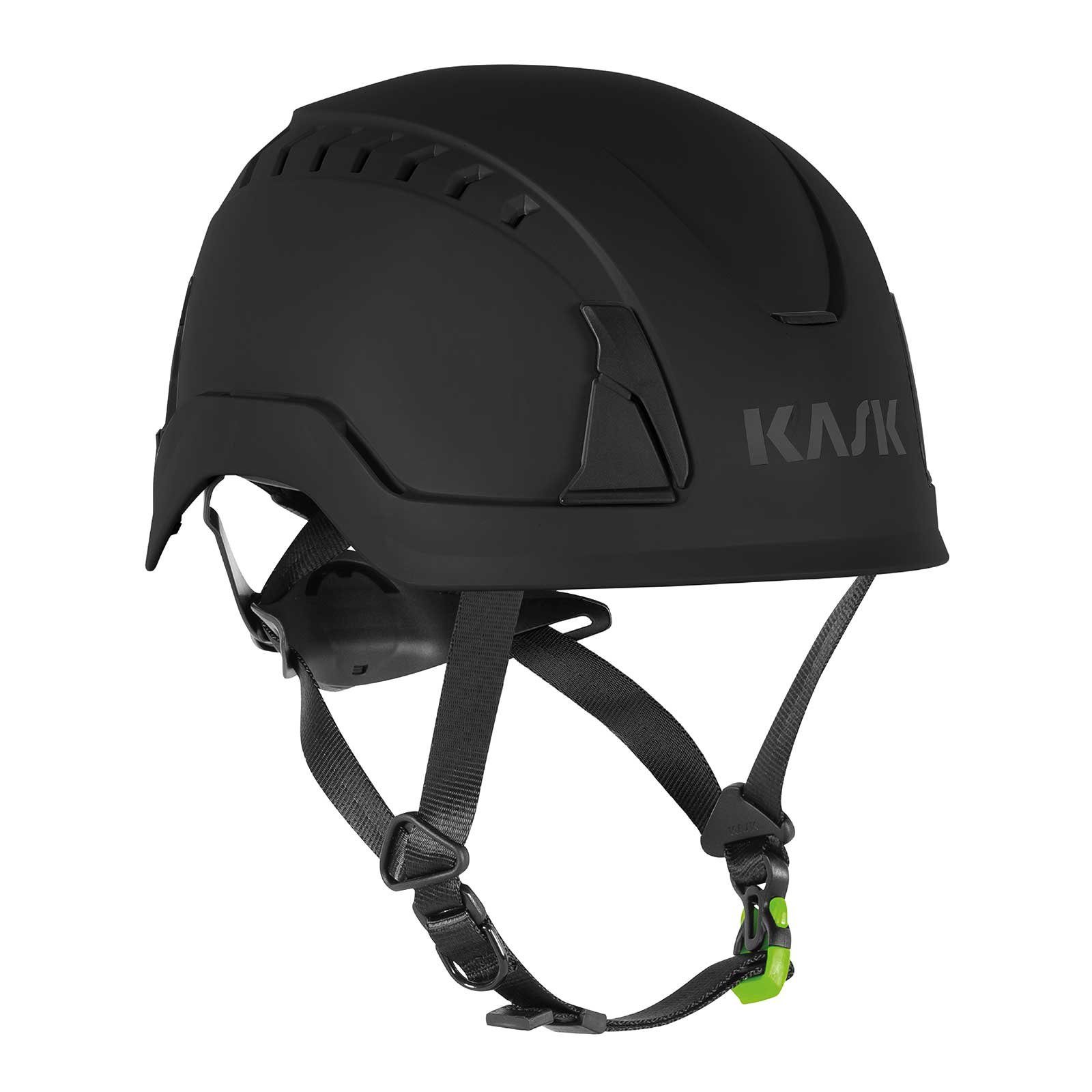 Kask Schutzhelm Schutzhelm Primero PL, Kletterhelm, Bergsteigerhelm, Belüftungskanäle