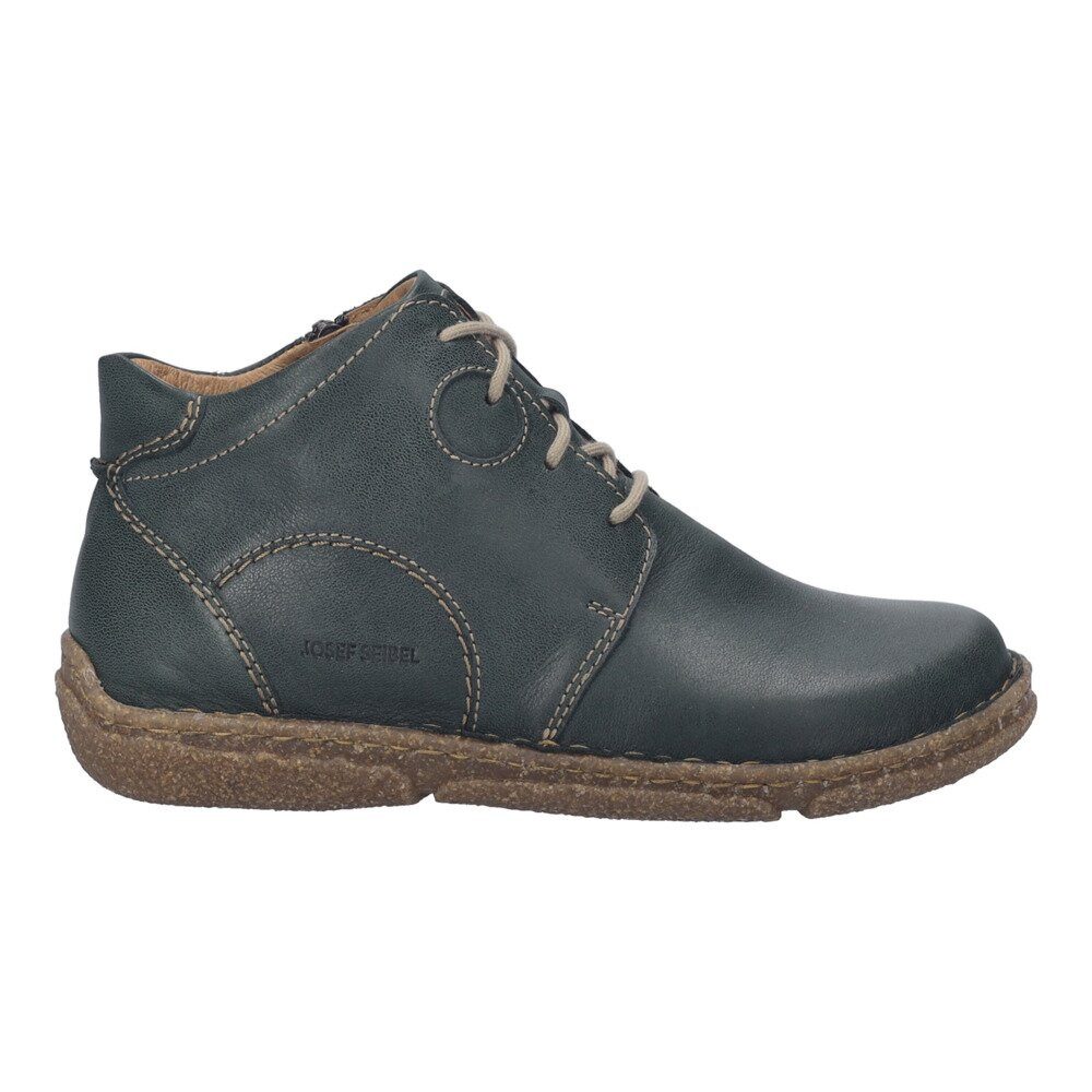 Josef Seibel Josef Seibel - Neele 46 - Grün Stiefel günstig online kaufen