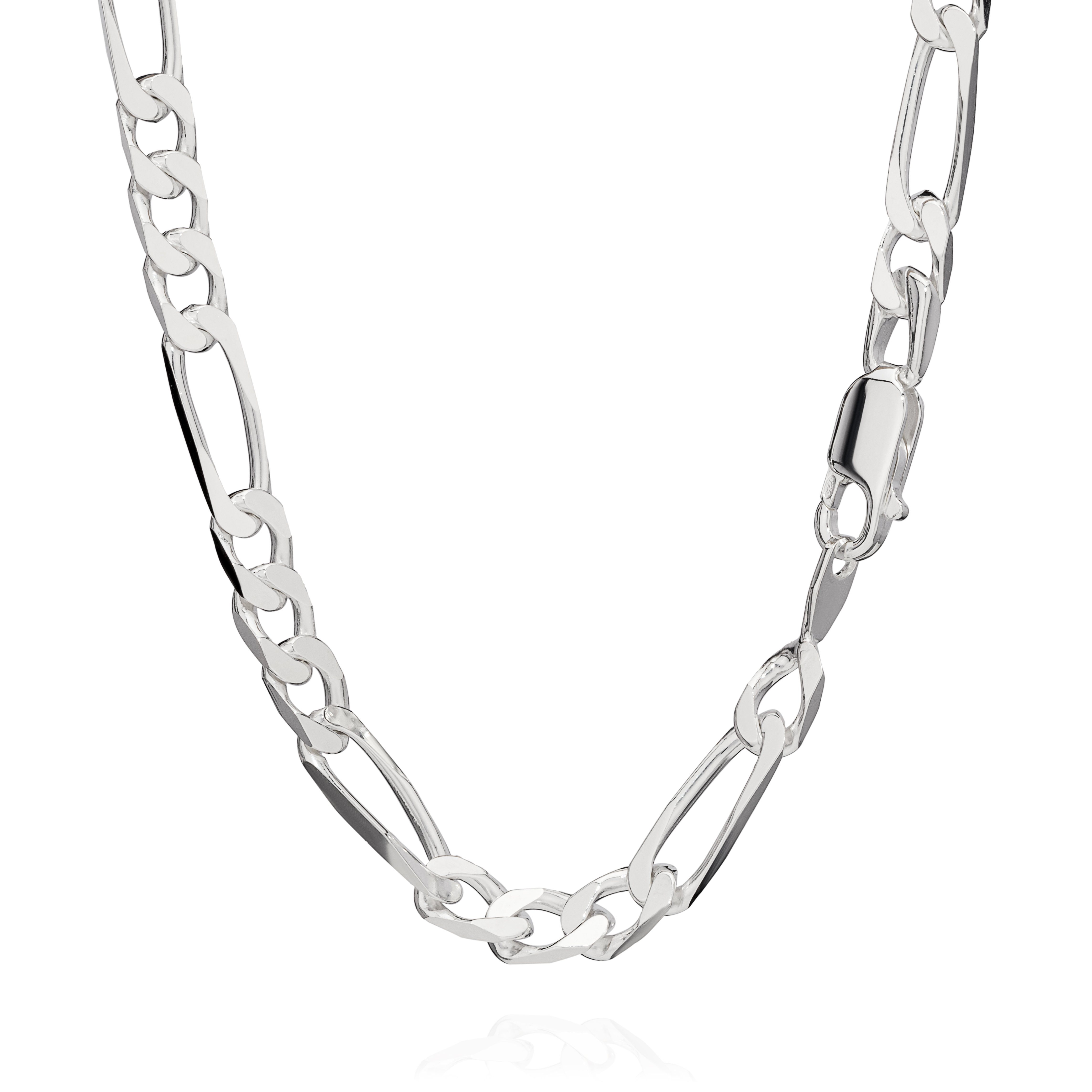 NKlaus Silberkette 70cm 925 Sterling Silber günstig online kaufen