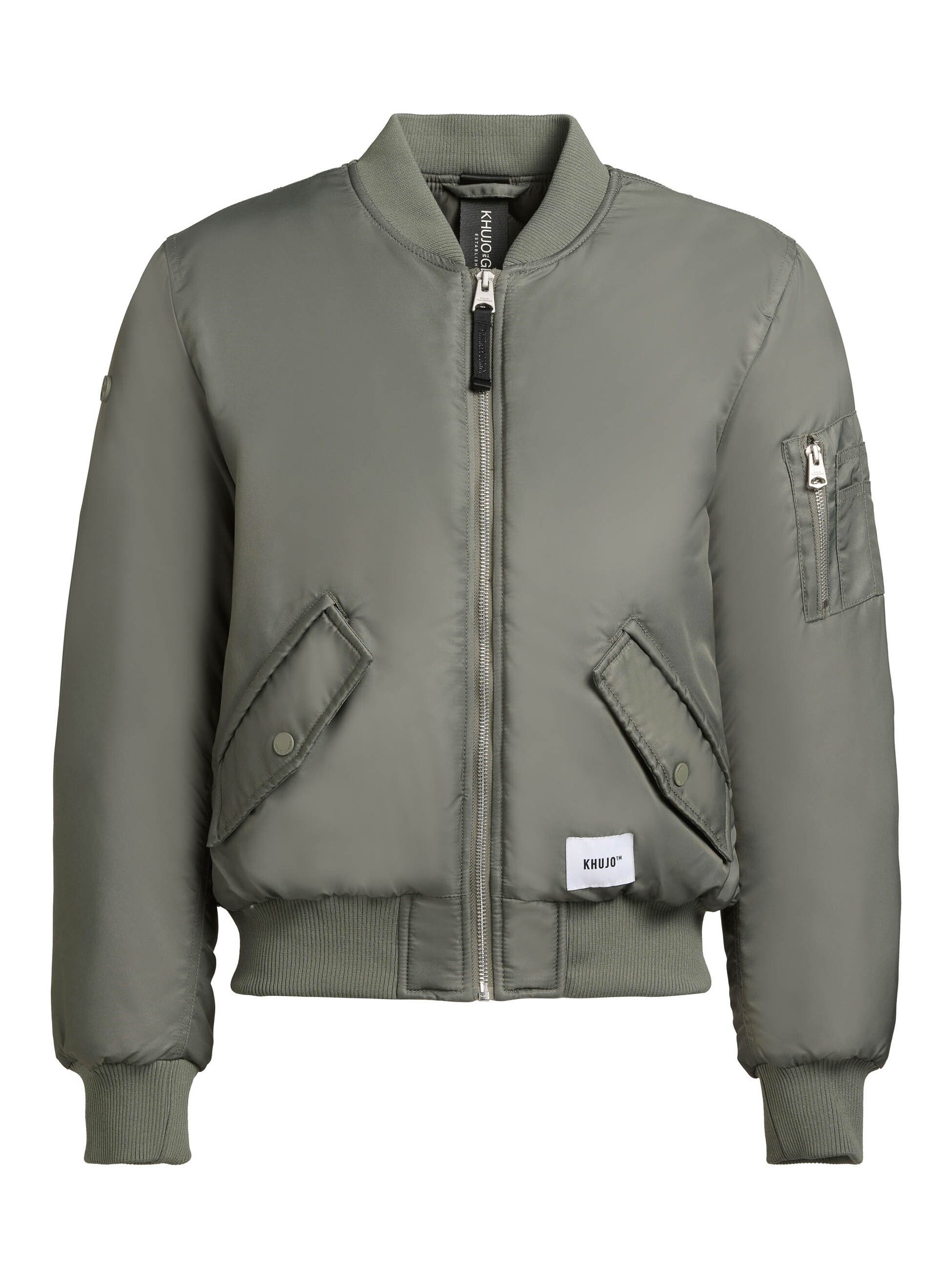 khujo Bomberjacke KASIA günstig online kaufen