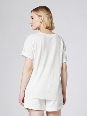 Guido Maria Kretschmer Women T-Shirt Elanor (1-tlg) Plain/ohne Details