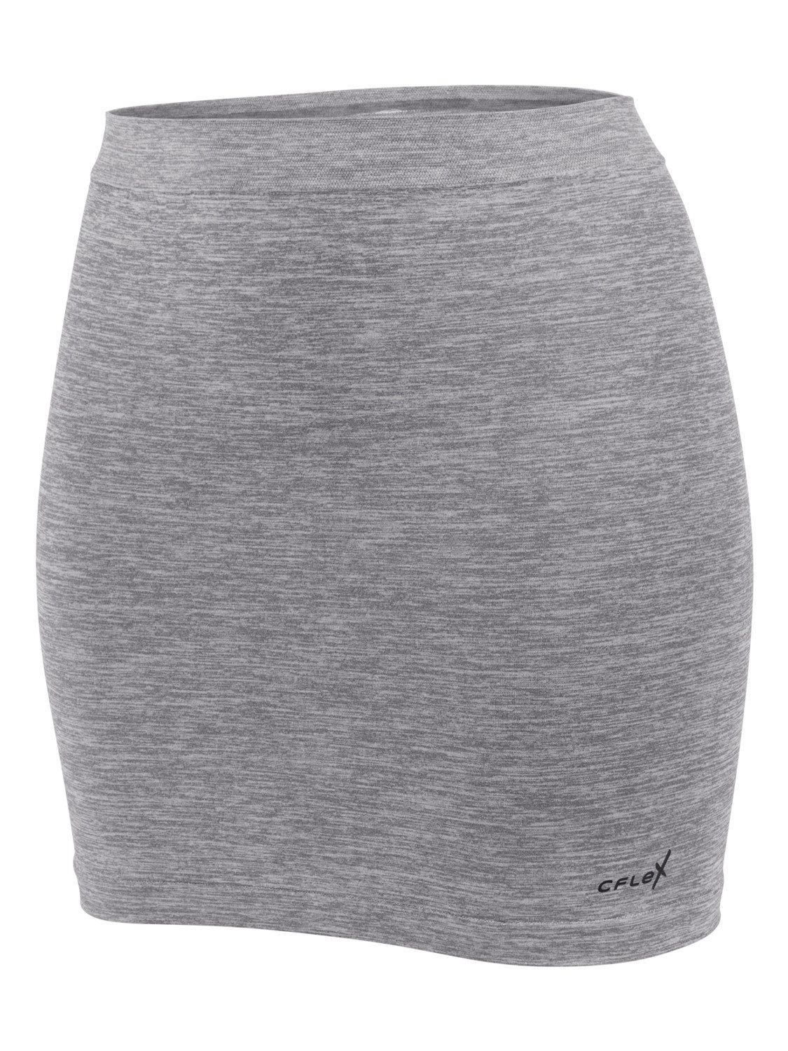 CFLEX Bandeautop Variotube Damen Seamless Nierenwärmer - Top Rock Tube