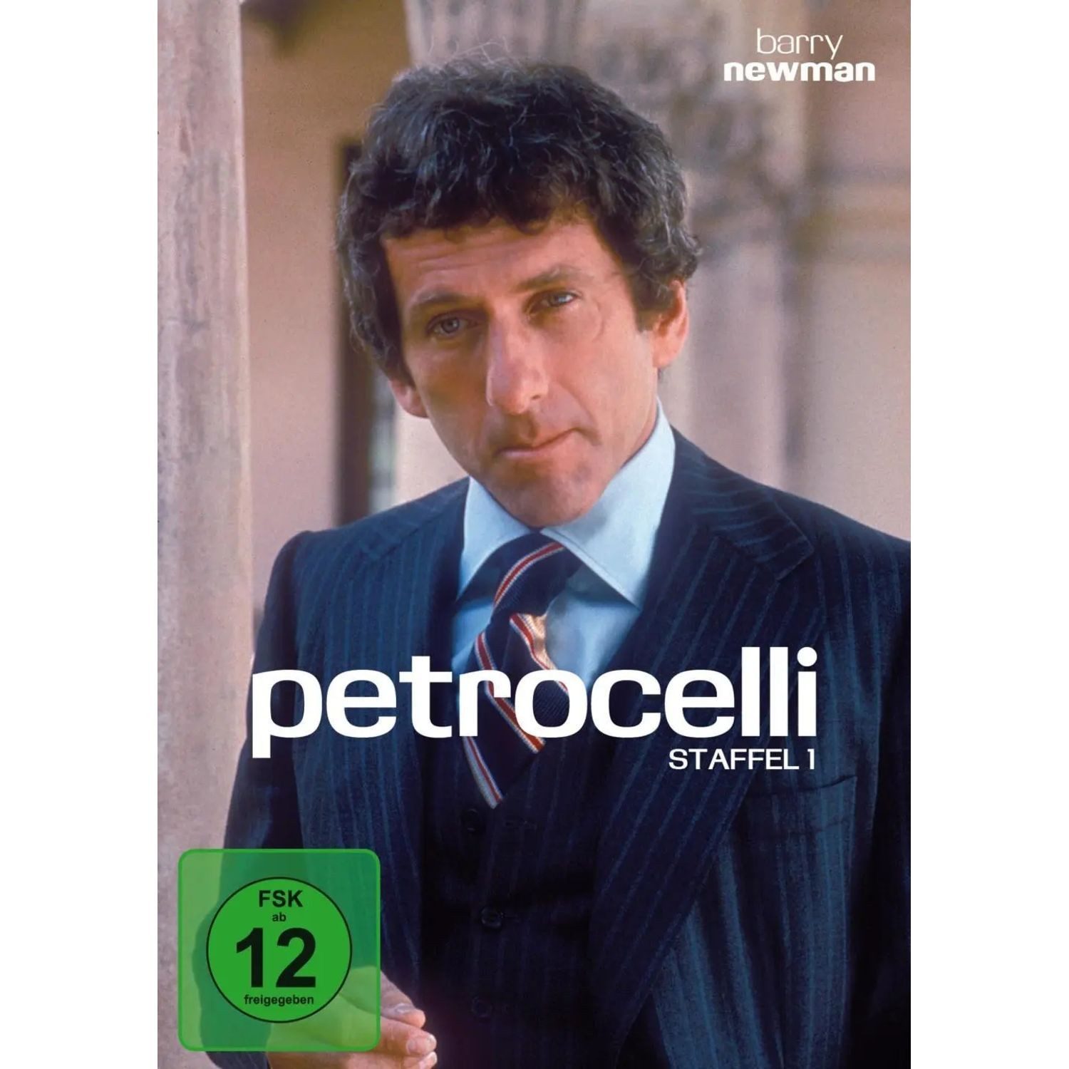 Winkler DVD Petrocelli
