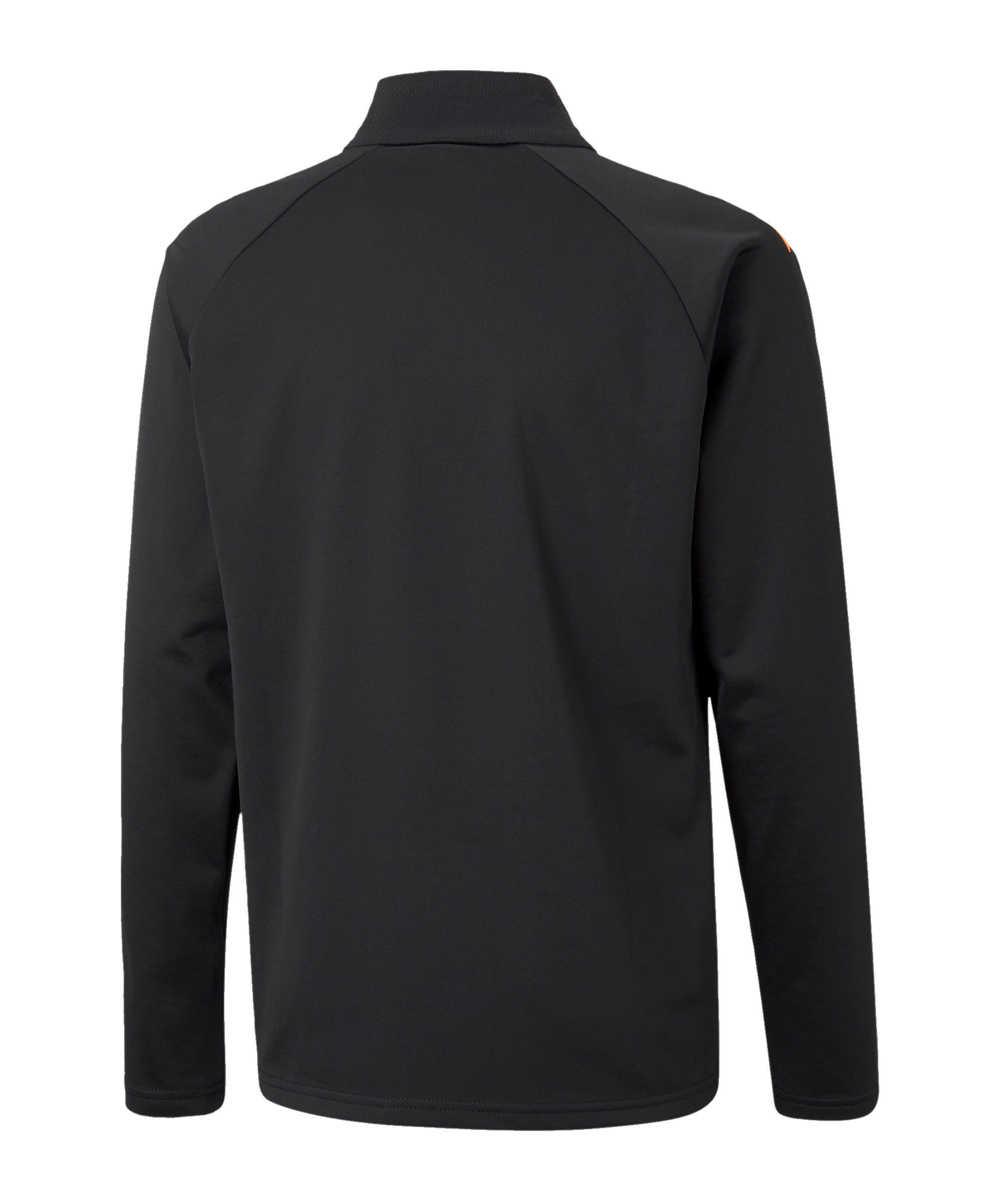 PUMA Sweatshirt PUMA teamLIGA HalfZip Sweatshirt günstig online kaufen