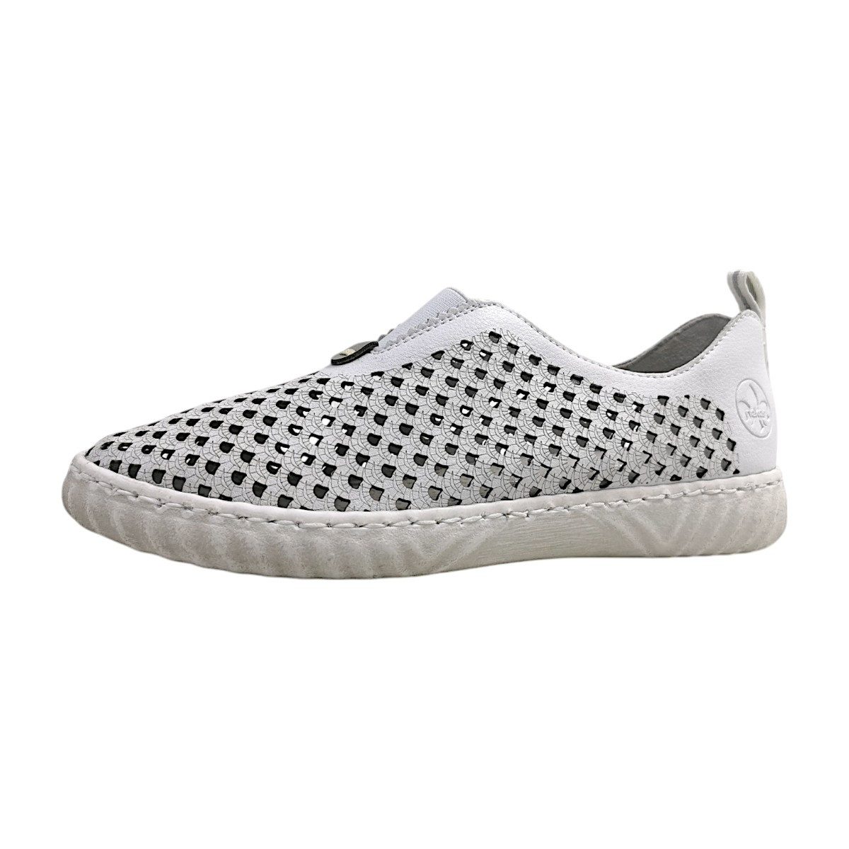 Rieker Slipper Slipper günstig online kaufen