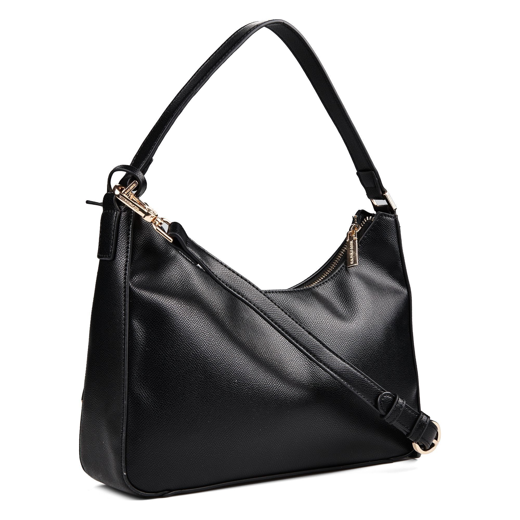U.S. Polo Assn. Schultertasche Jones, Polyurethan