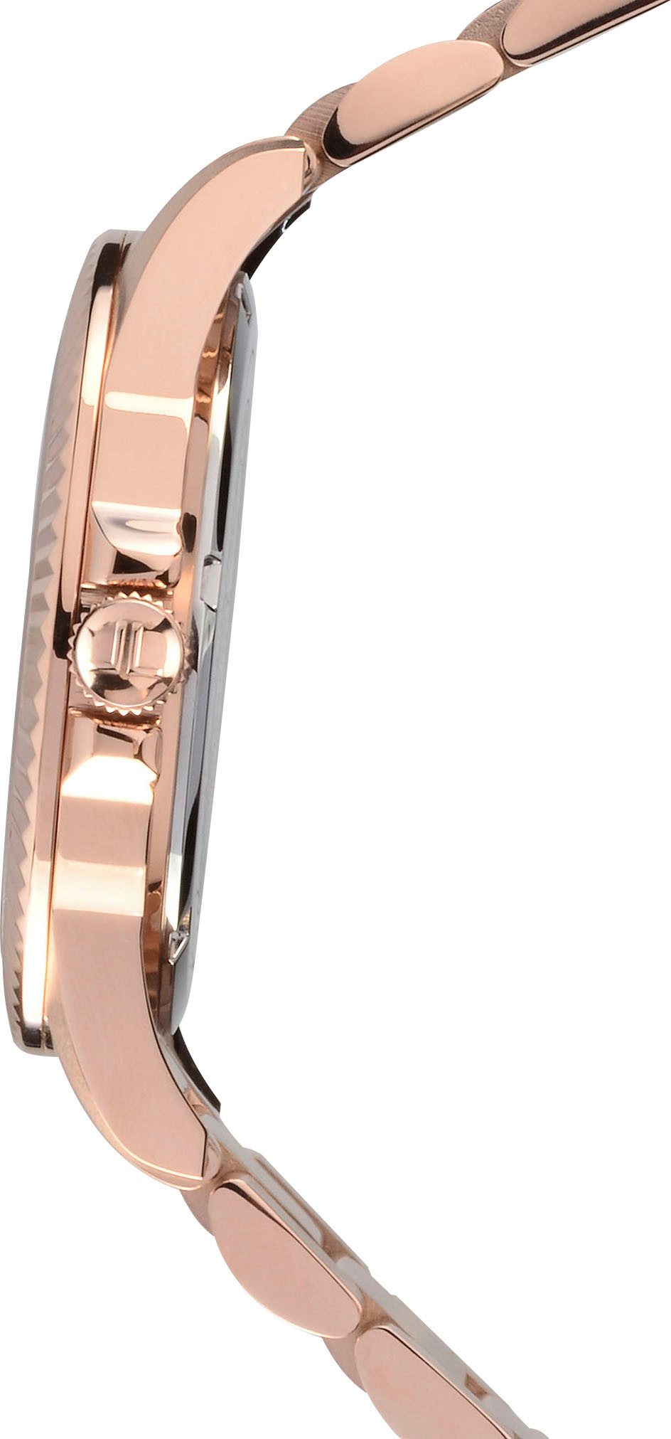 Jacques Lemans Quarzuhr La Passion LP-125K, günstig online kaufen