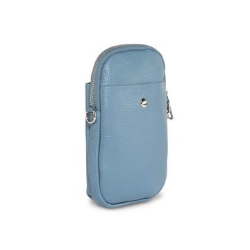 Cas8 Handytasche Isabella - Smartphonetasche, Umhängetasche