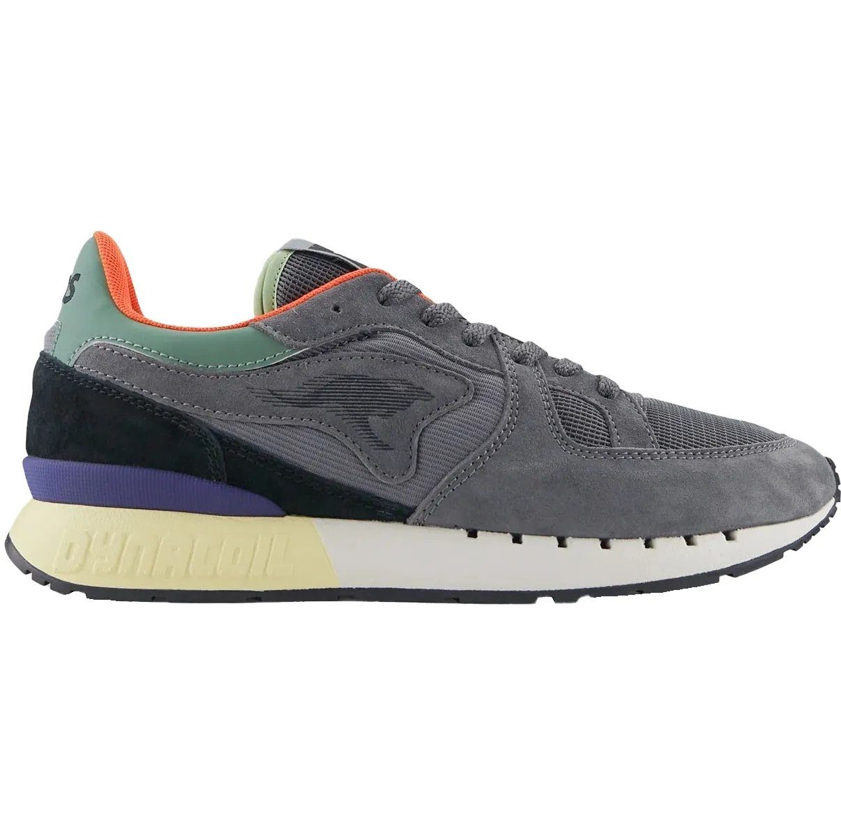 KangaROOS Kangaroos Coil R1 OG Pop Sneaker Sneaker