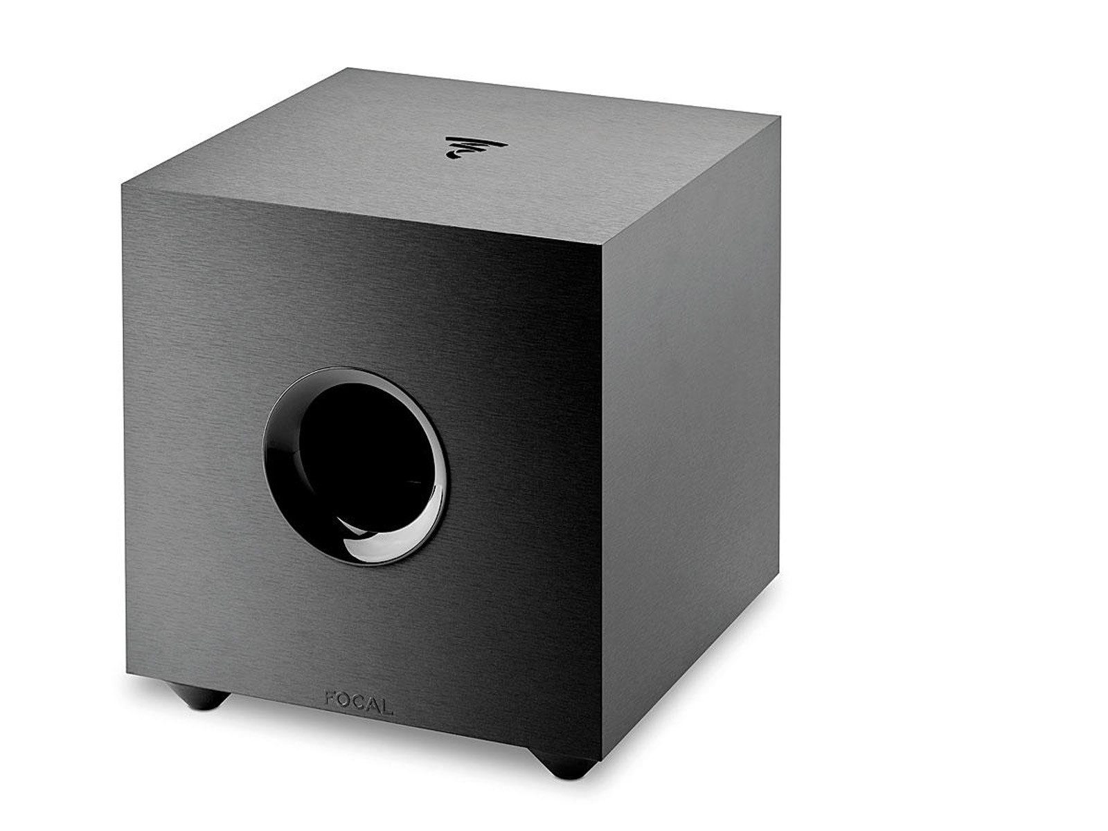 FOCAL CUB EVO, Subwoofer Subwoofer