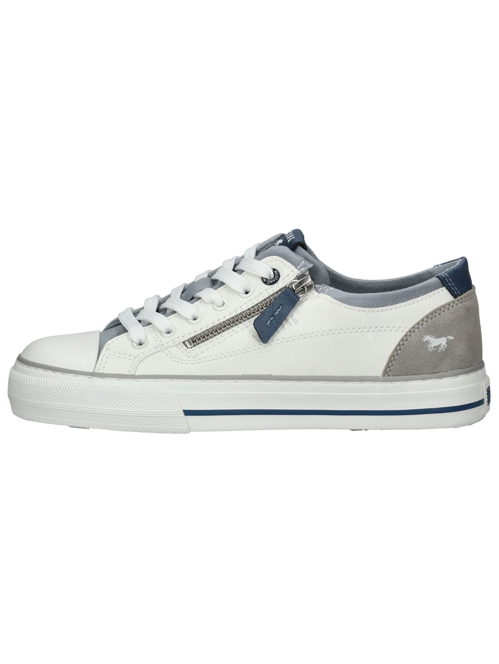 MUSTANG 1272310-188 Schnürschuh günstig online kaufen