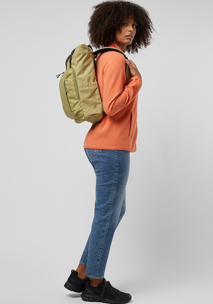 Jack Wolfskin Shopper HOELLENBERG günstig online kaufen
