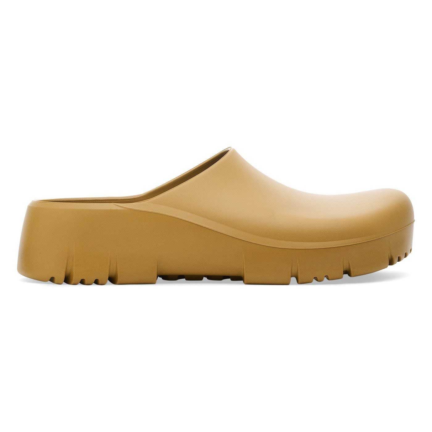 Birkenstock Berufsschuhe Damen & Herren - Einlagengeeignet - Super Birki 2.0 Clog Auswechselbares Kork-Latex-Fußbett waschbar bis 30°C - Clog bis 80°C