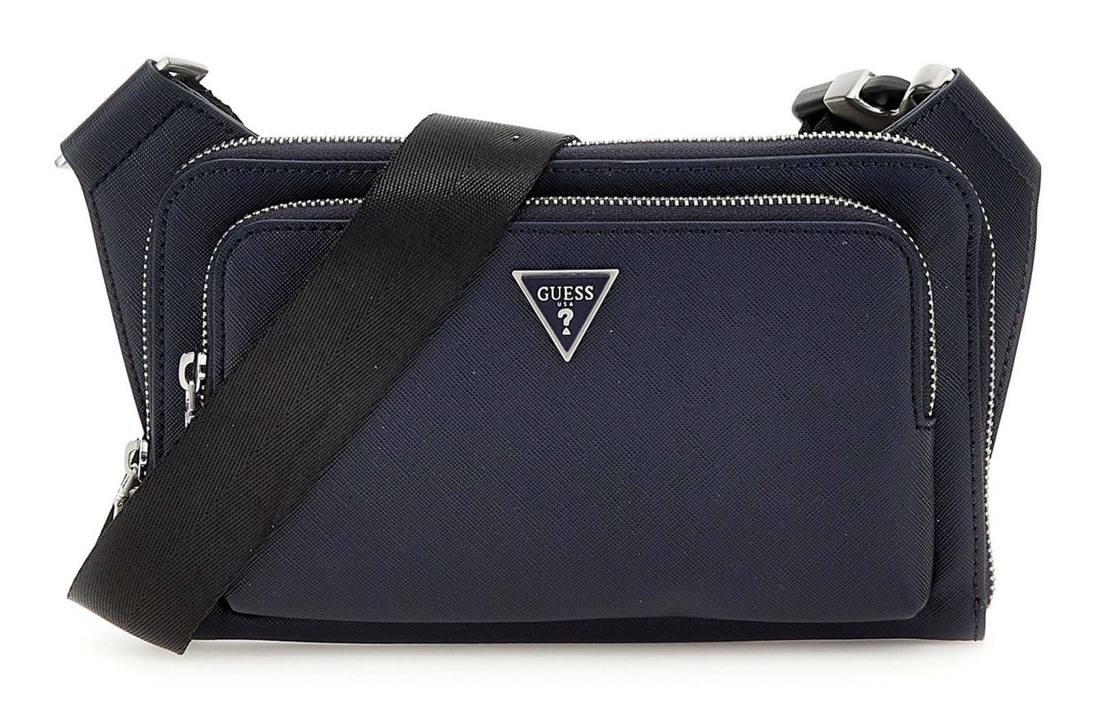 Guess Gürteltasche Flat Bumbag günstig online kaufen