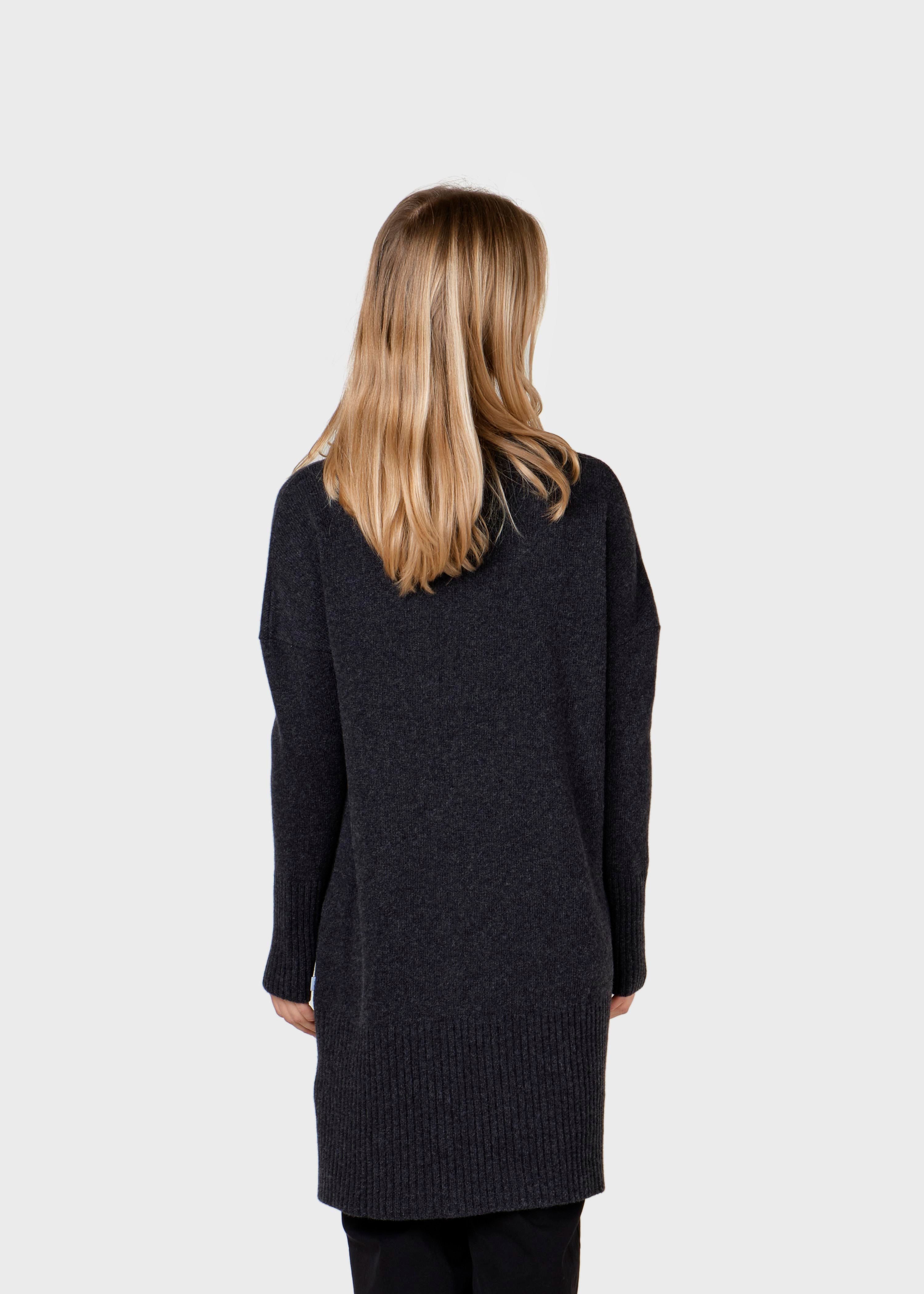 Klitmøller Strickkleid