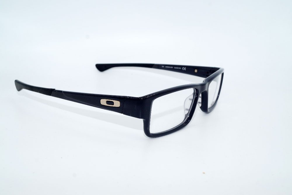 Oakley Очкиgestell OAKLEY Очкиfassung Очкиgestell Eyeglasses Frame OX 8046 02 Airdr