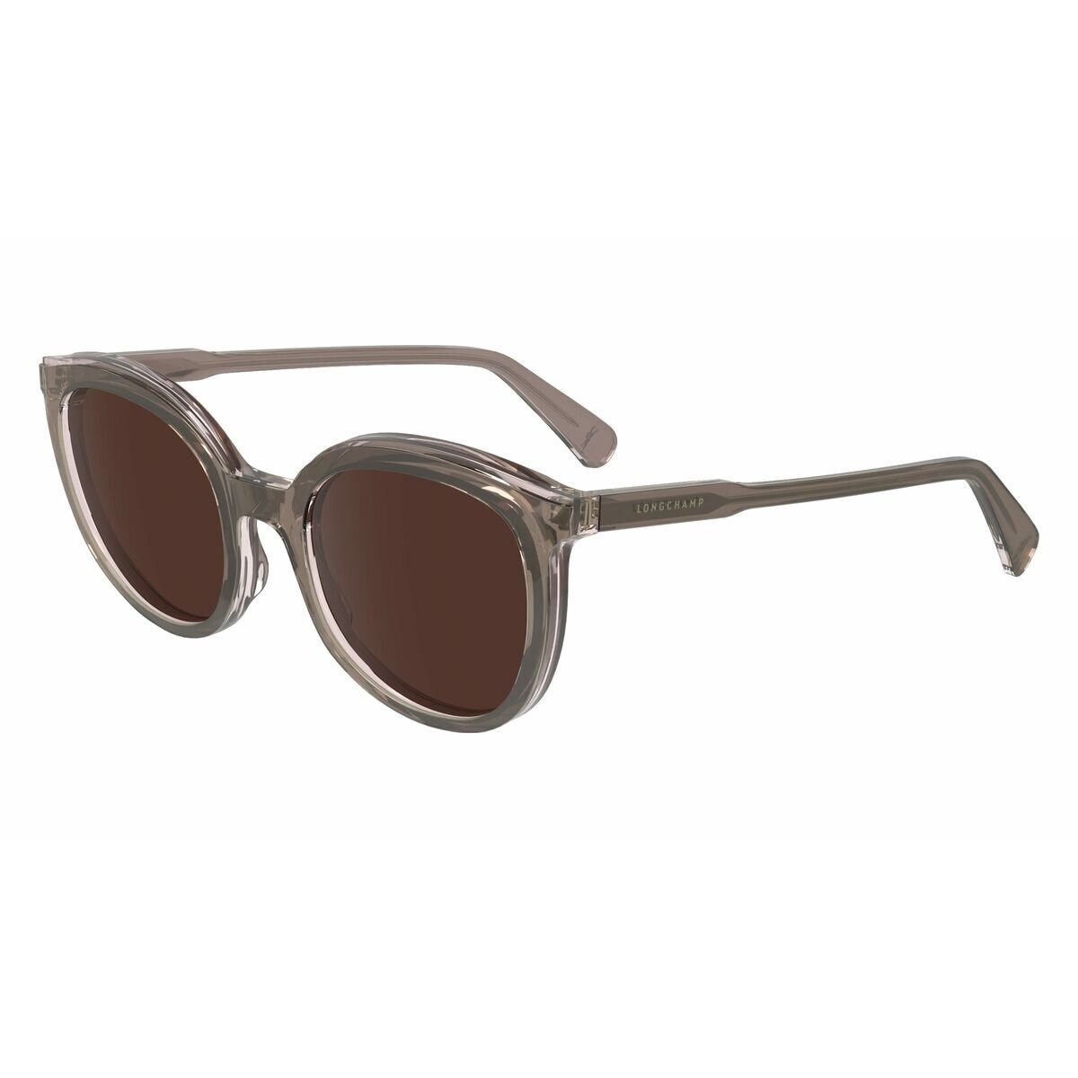 LONGCHAMP Sonnenbrille Damensonnenbrille Longchamp LO739S-511 Ø 50 mm