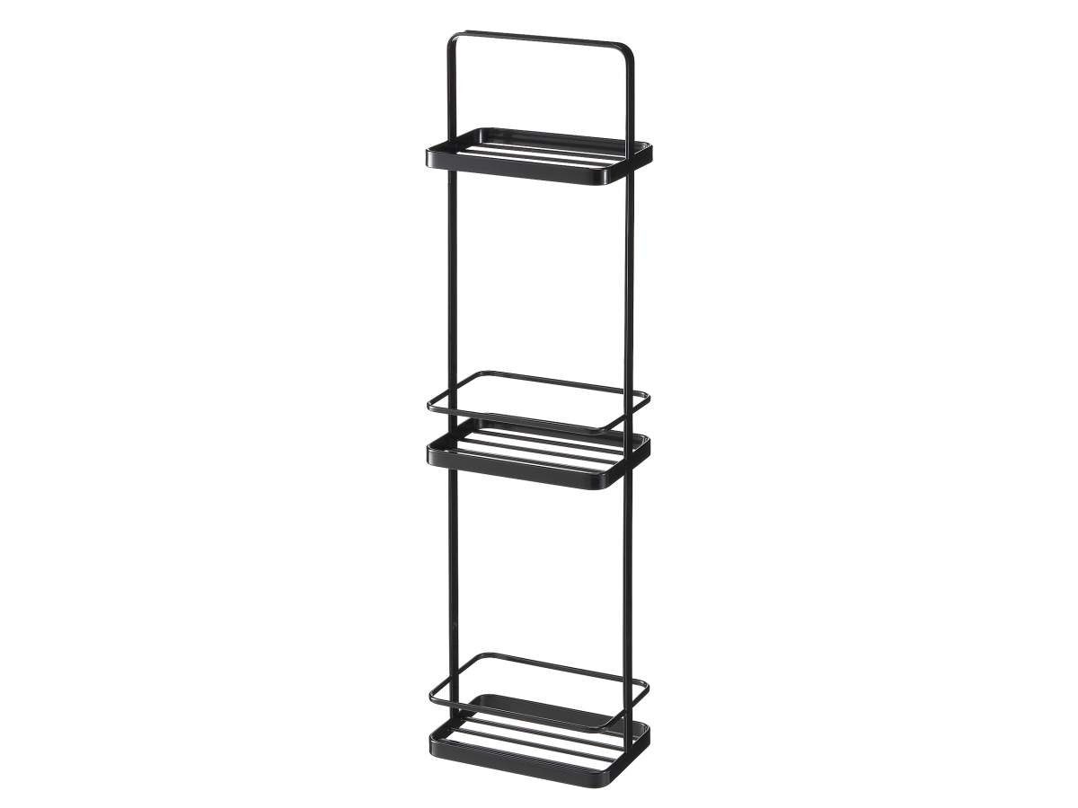 Yamazaki Badregal "Tower" stehend ohne Bohren günstig online kaufen
