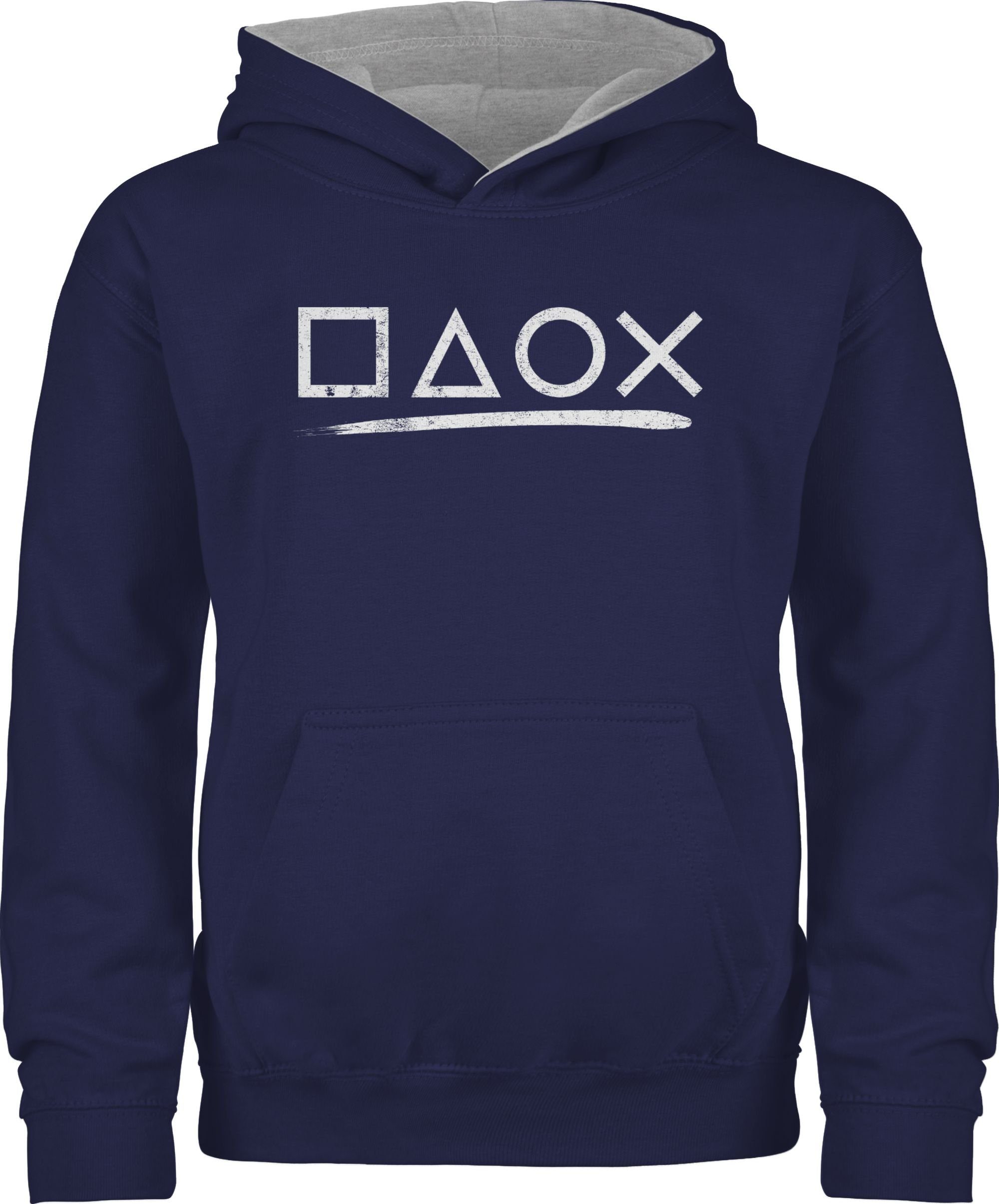 Hoodie Gamer