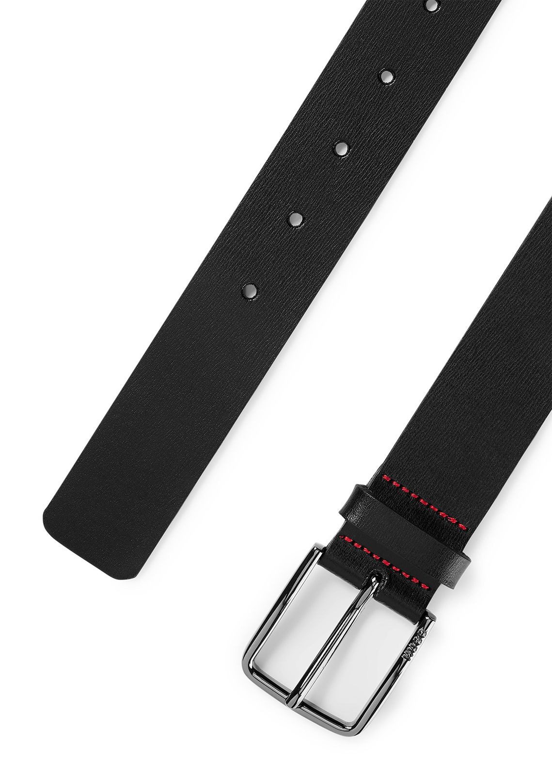 HUGO Ledergürtel günstig online kaufen